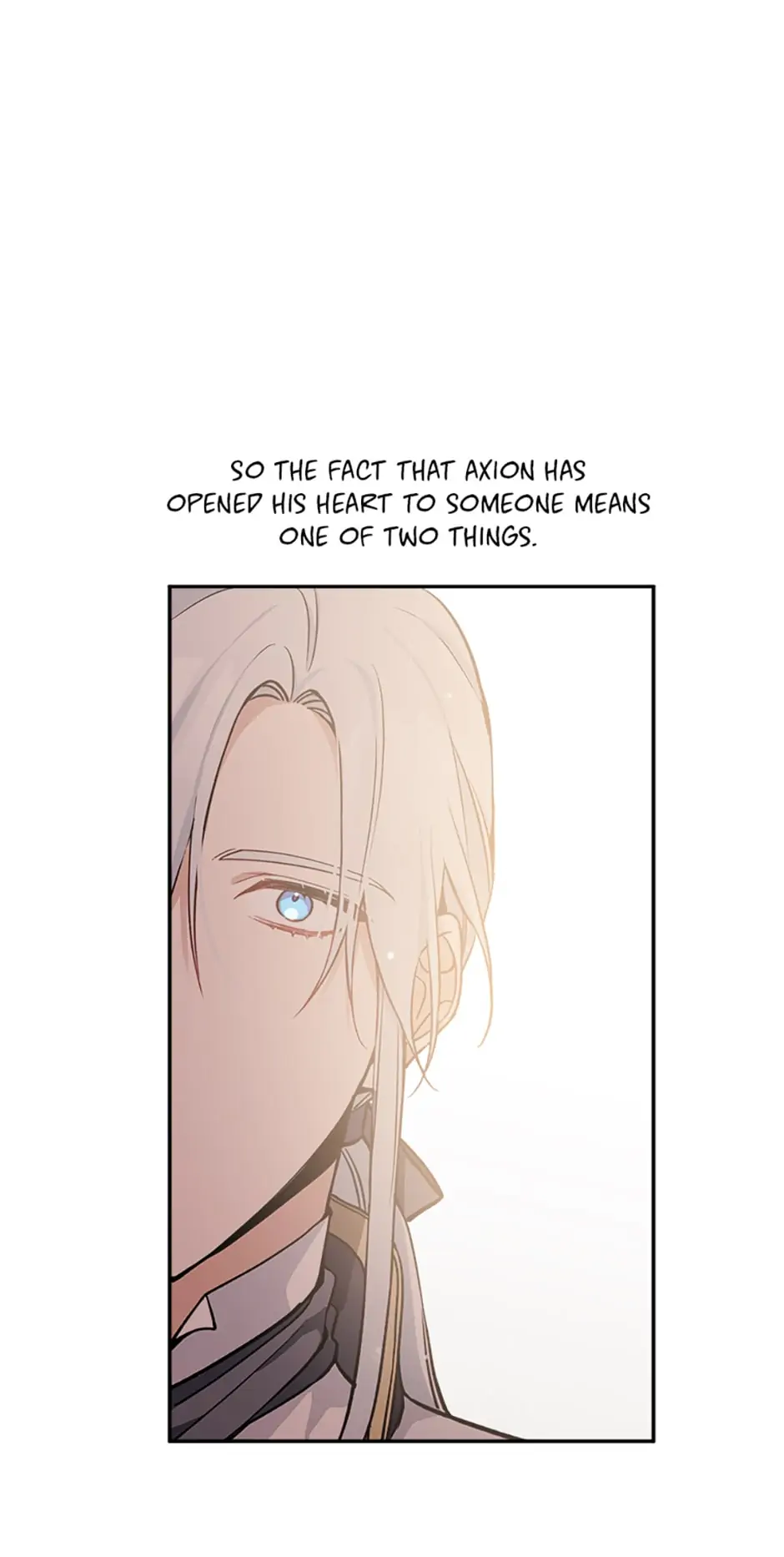 The Villainess’s Stationery Shop chapter 14 page 61