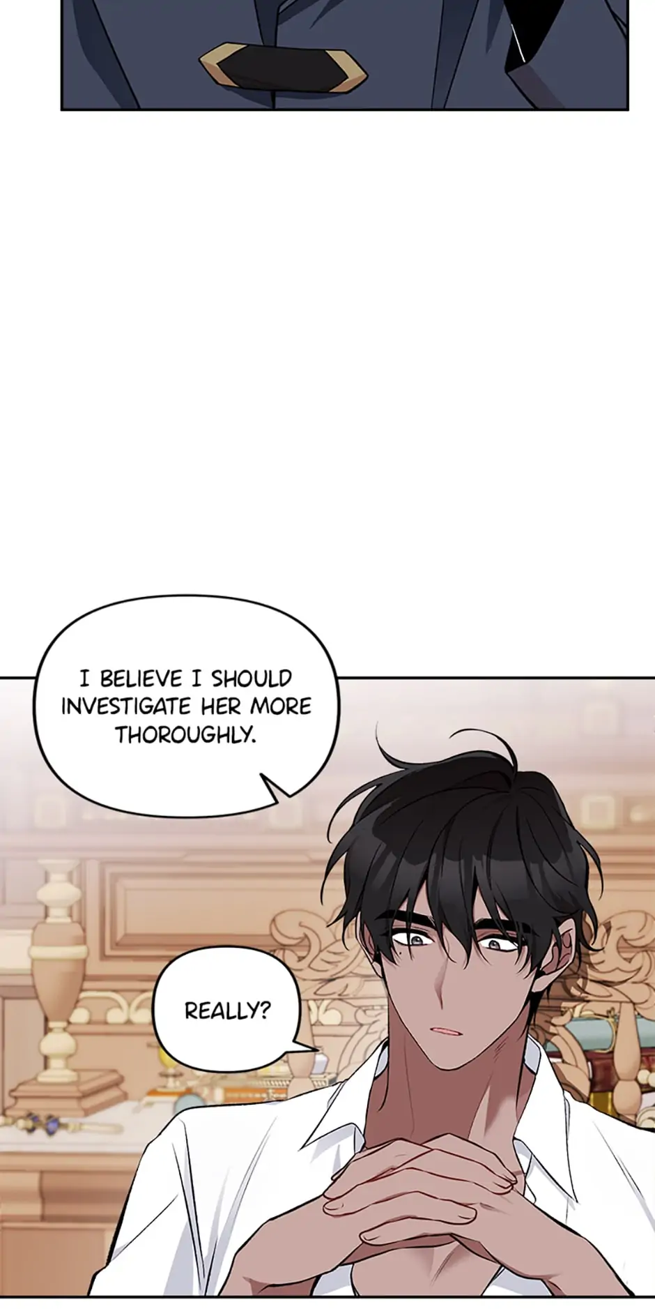 The Villainess’s Stationery Shop chapter 14 page 8