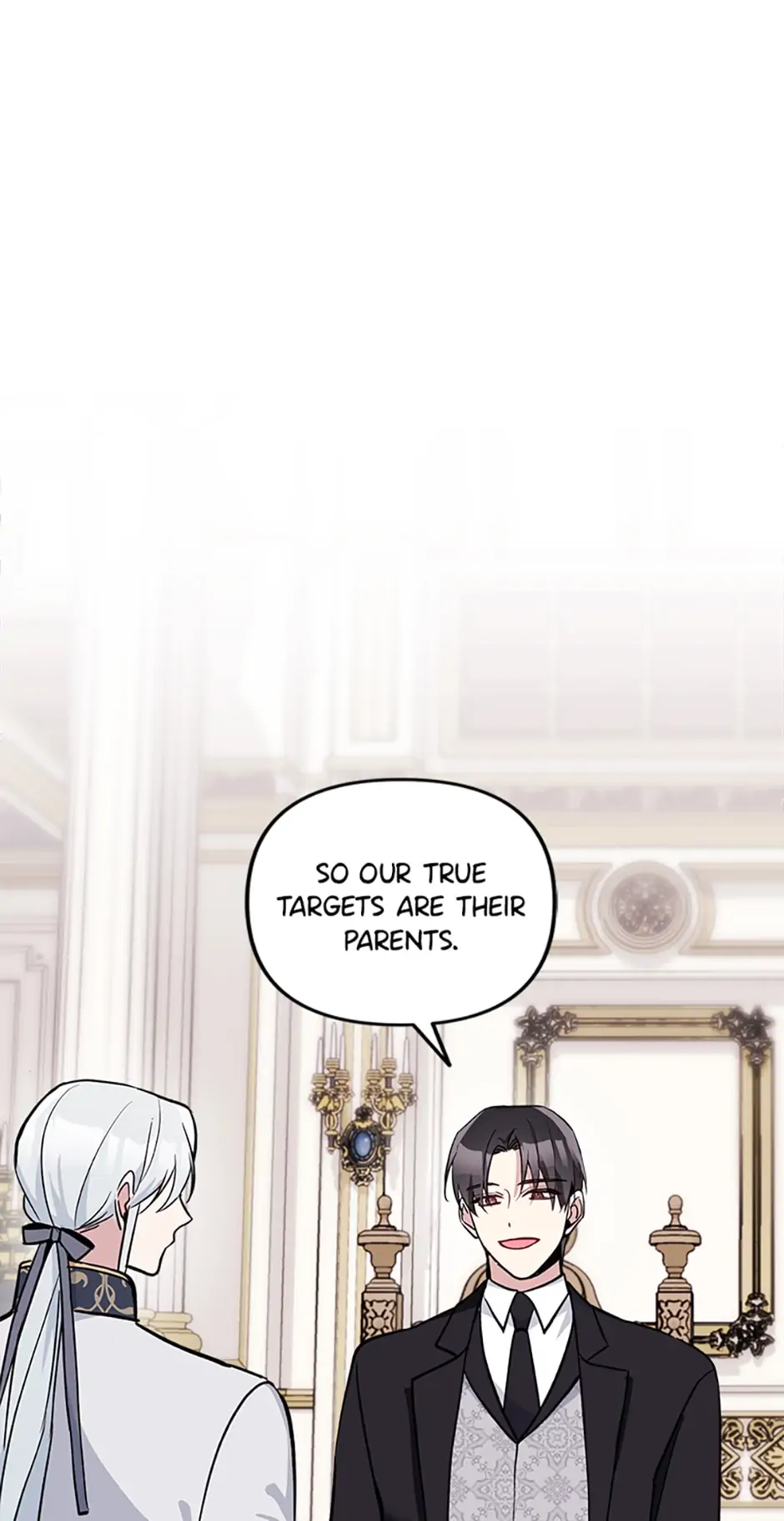 The Villainess’s Stationery Shop chapter 15 page 13