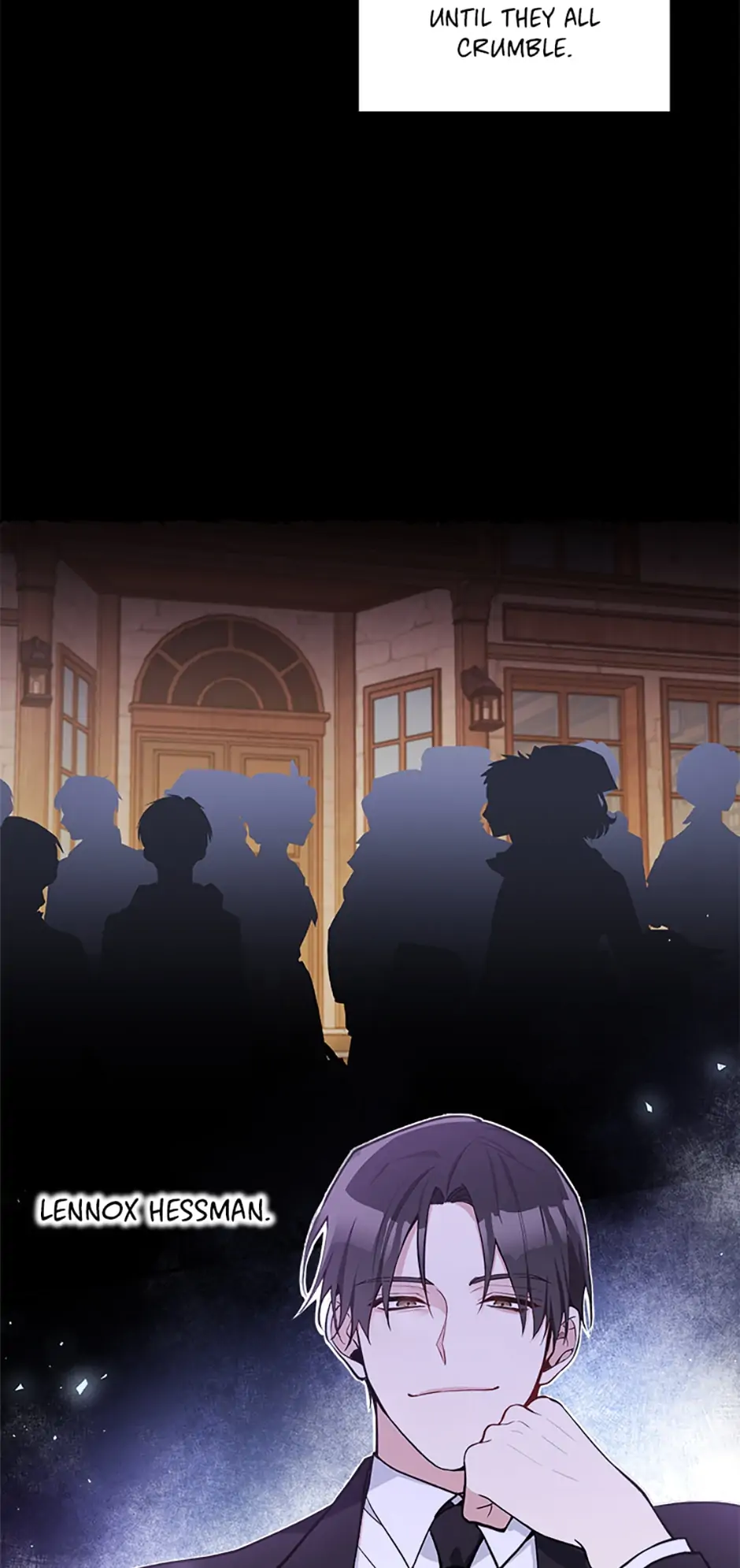 The Villainess’s Stationery Shop chapter 15 page 20