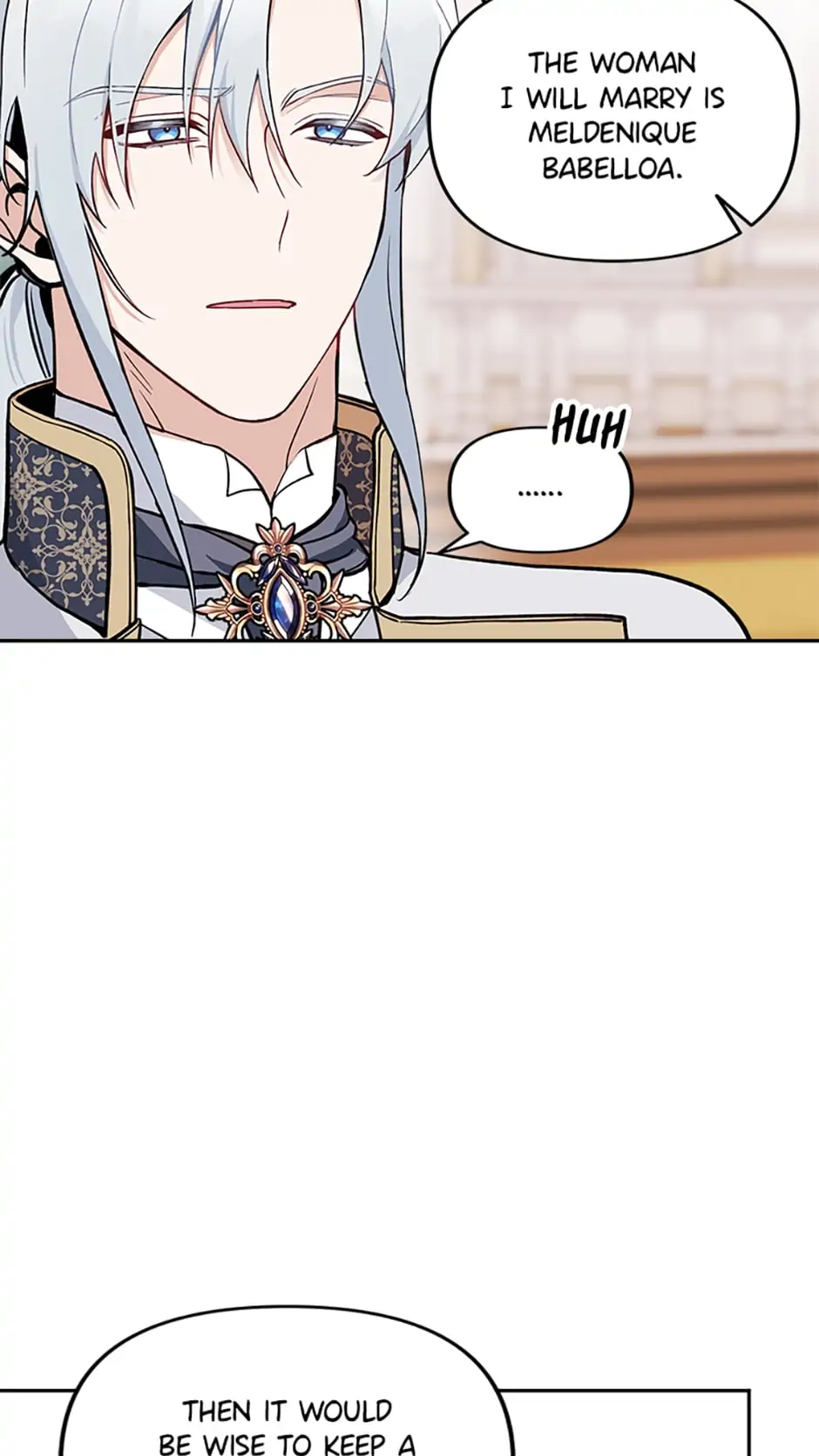 The Villainess’s Stationery Shop chapter 15 page 25