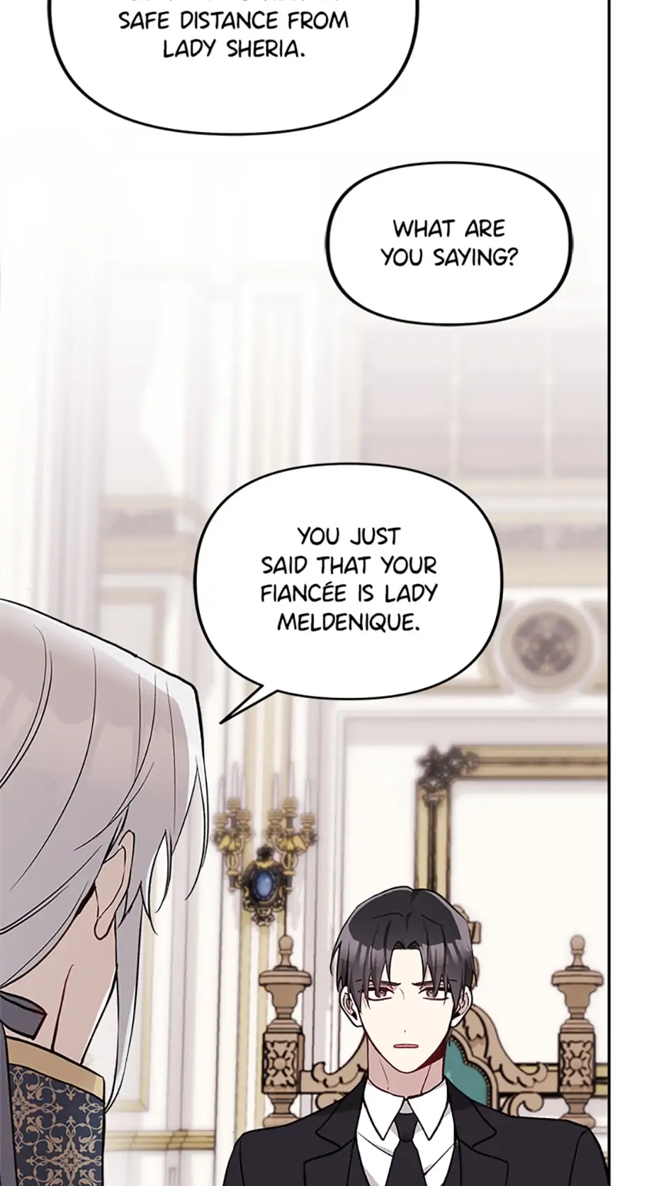 The Villainess’s Stationery Shop chapter 15 page 26