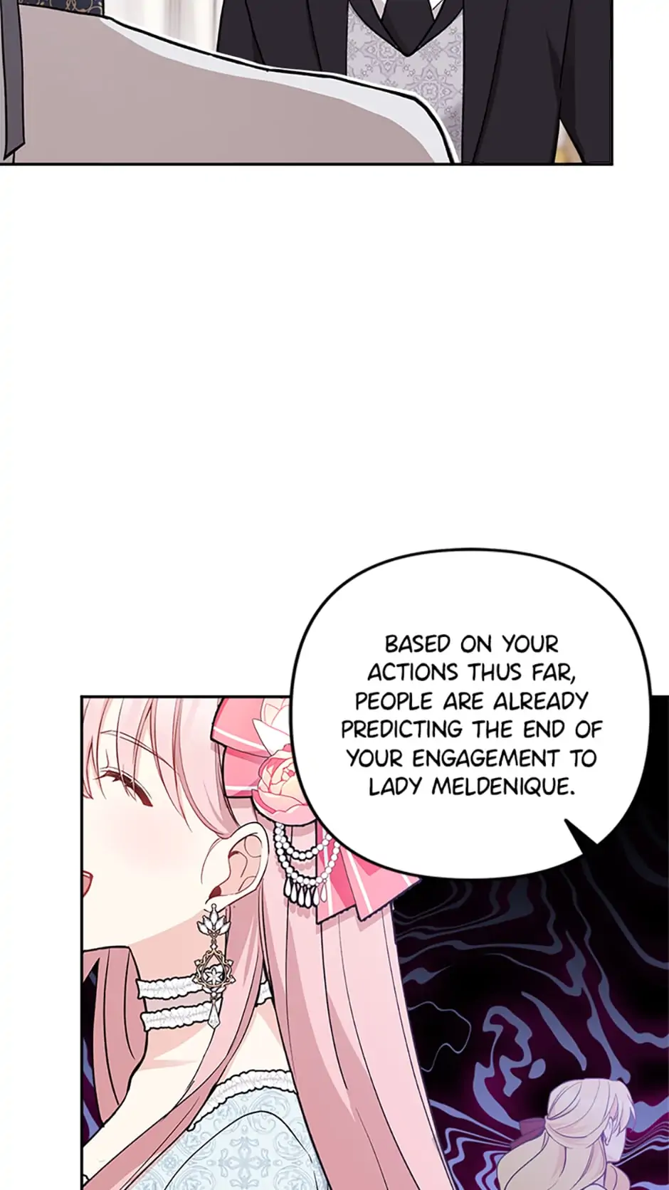 The Villainess’s Stationery Shop chapter 15 page 27