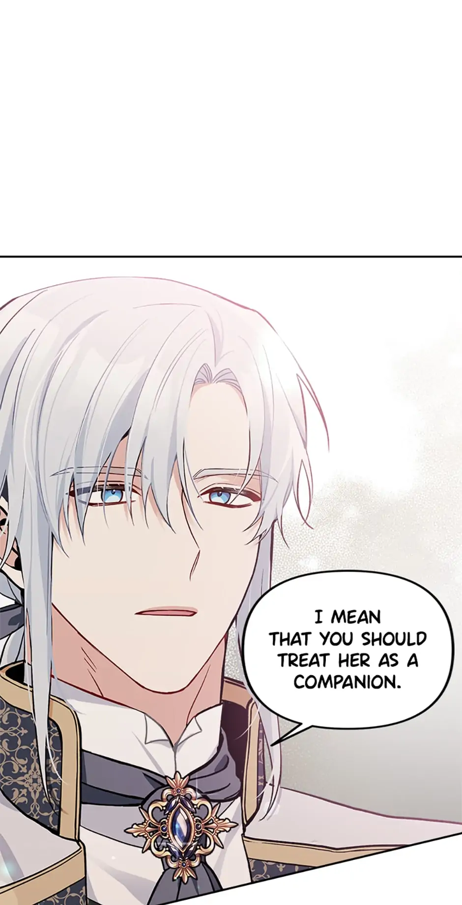 The Villainess’s Stationery Shop chapter 15 page 31