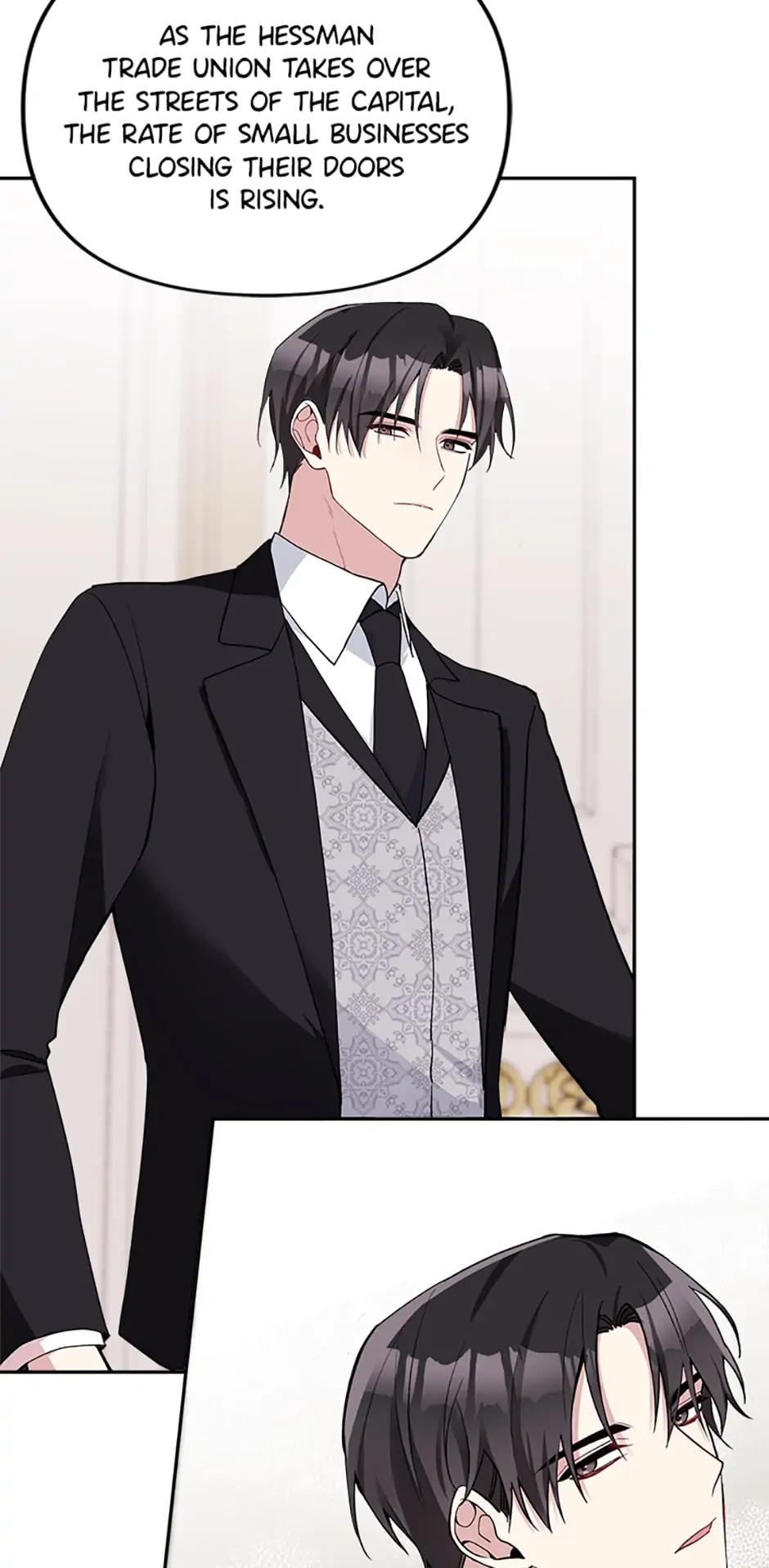 The Villainess’s Stationery Shop chapter 15 page 37