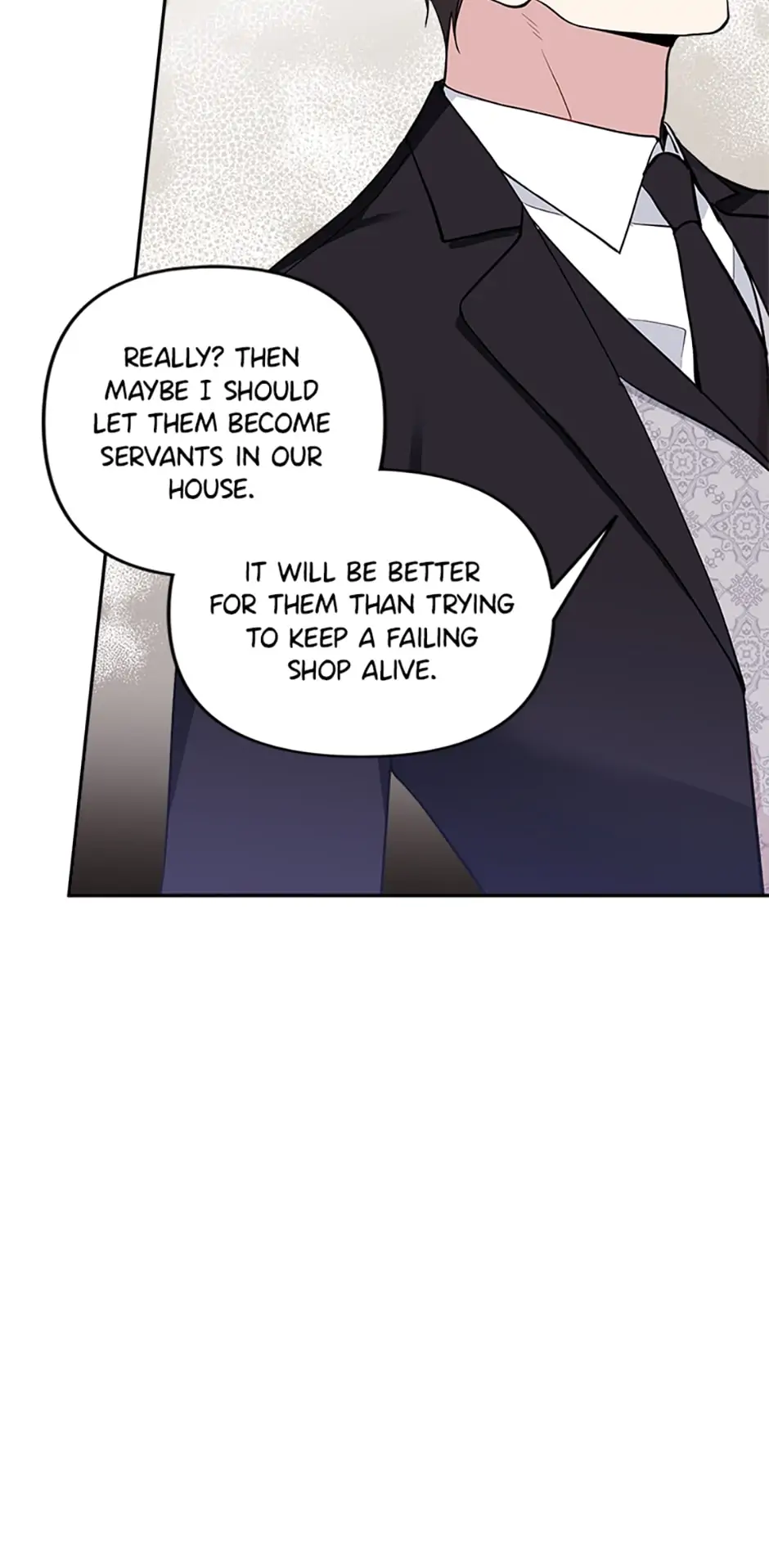 The Villainess’s Stationery Shop chapter 15 page 38