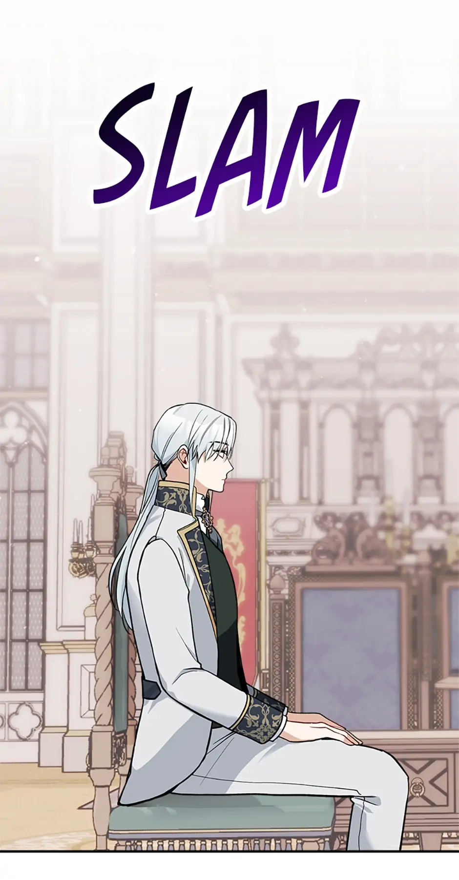 The Villainess’s Stationery Shop chapter 15 page 40