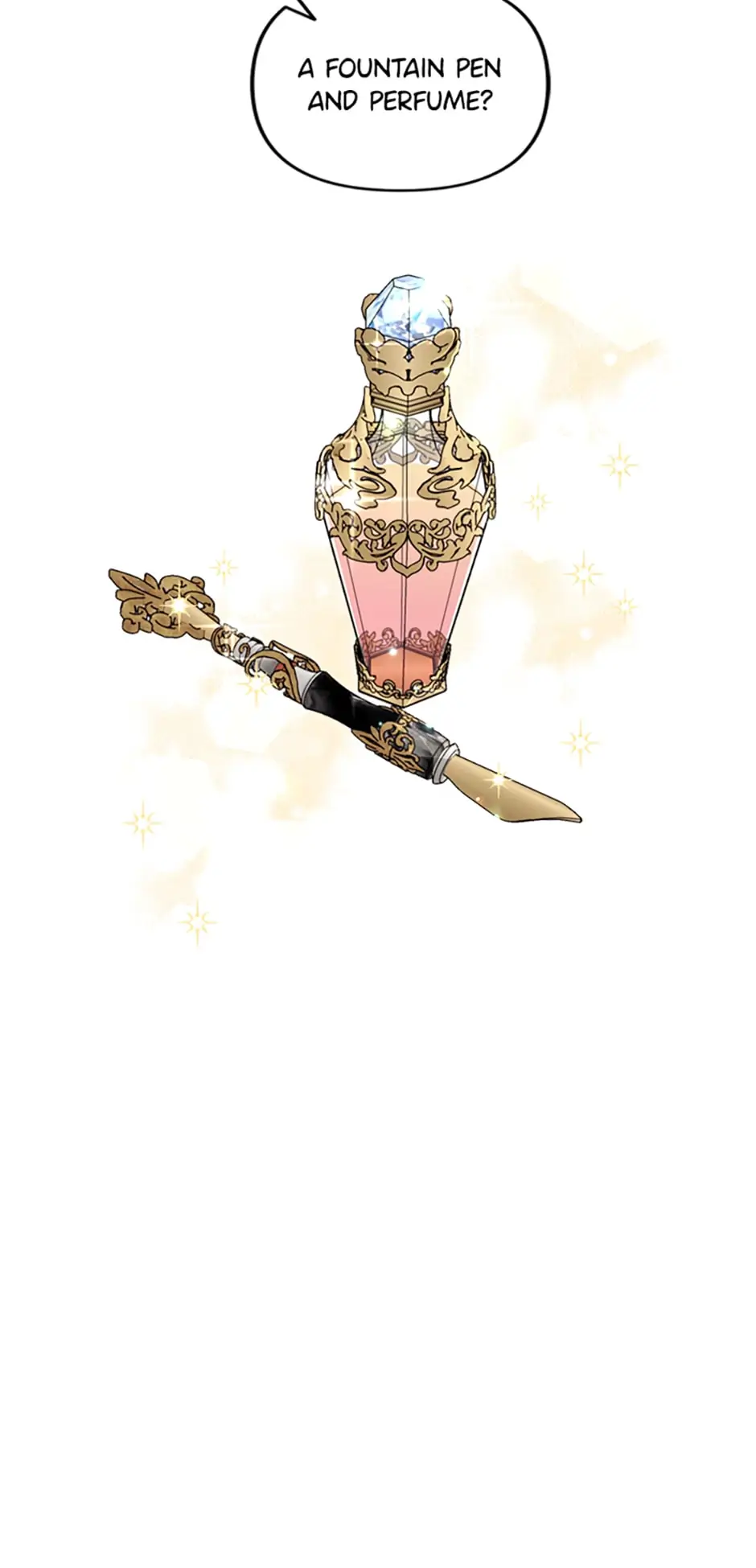 The Villainess’s Stationery Shop chapter 15 page 5