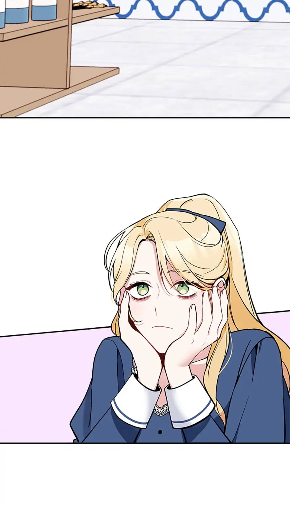 The Villainess’s Stationery Shop chapter 15 page 50