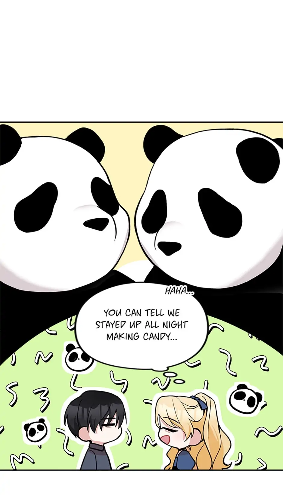 The Villainess’s Stationery Shop chapter 15 page 53