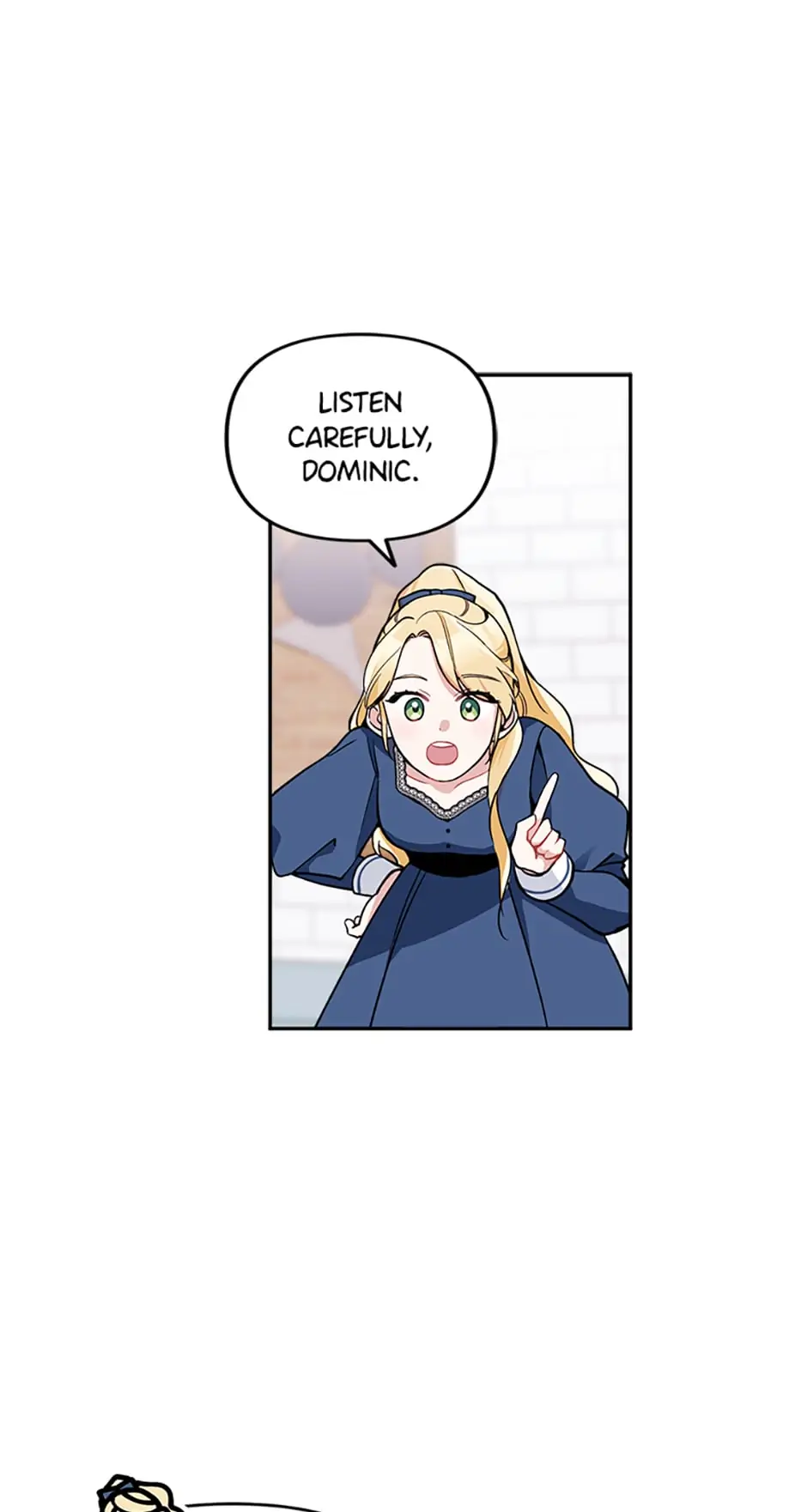 The Villainess’s Stationery Shop chapter 15 page 56