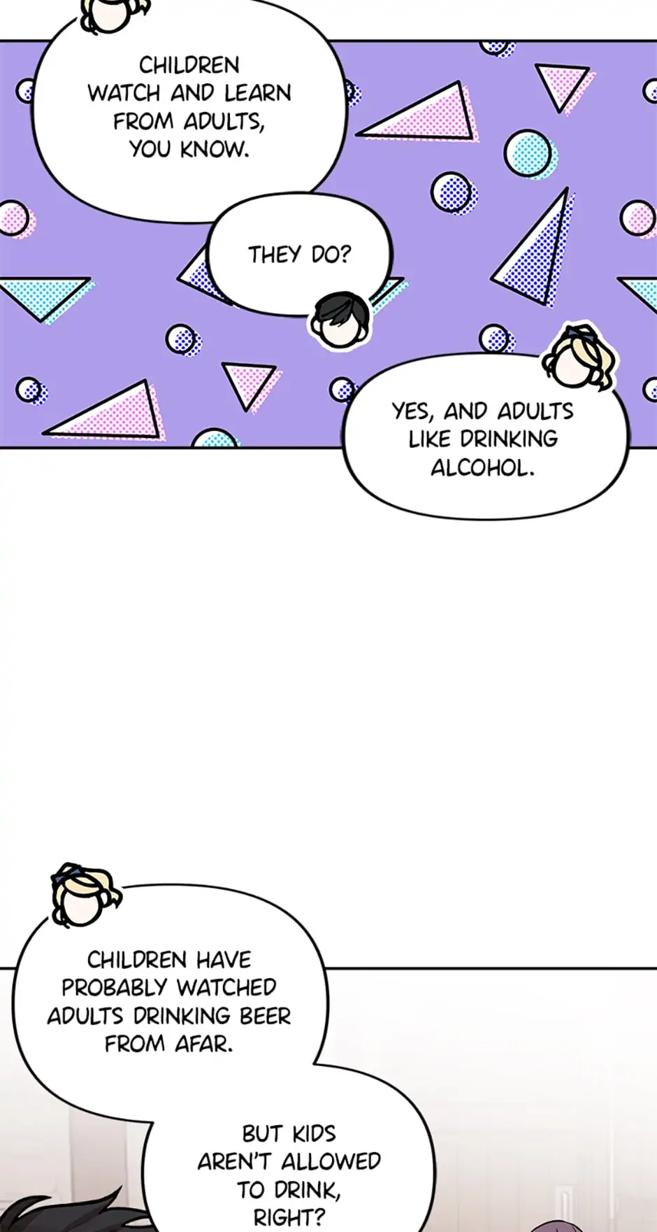 The Villainess’s Stationery Shop chapter 15 page 57