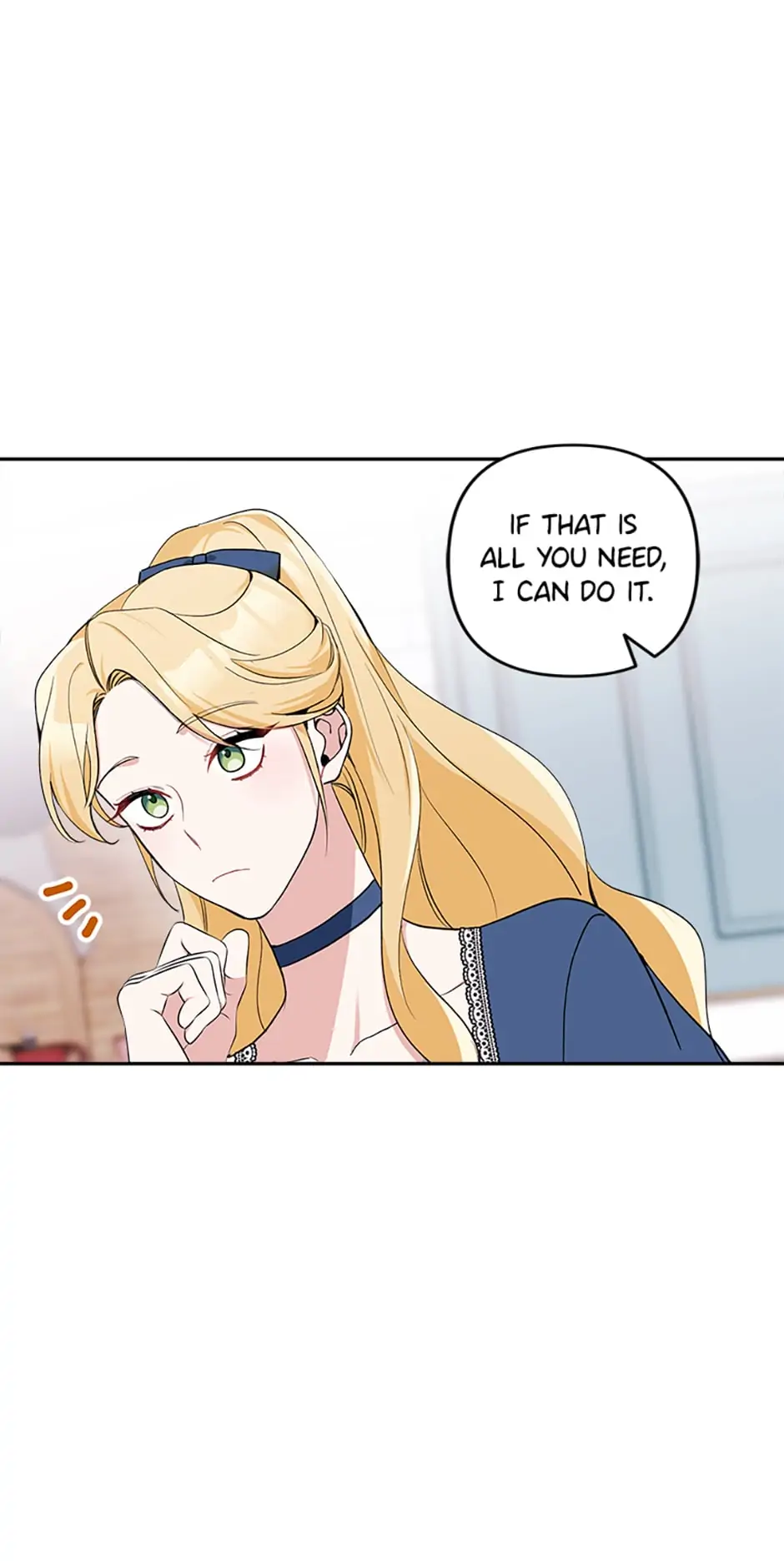 The Villainess’s Stationery Shop chapter 15 page 62