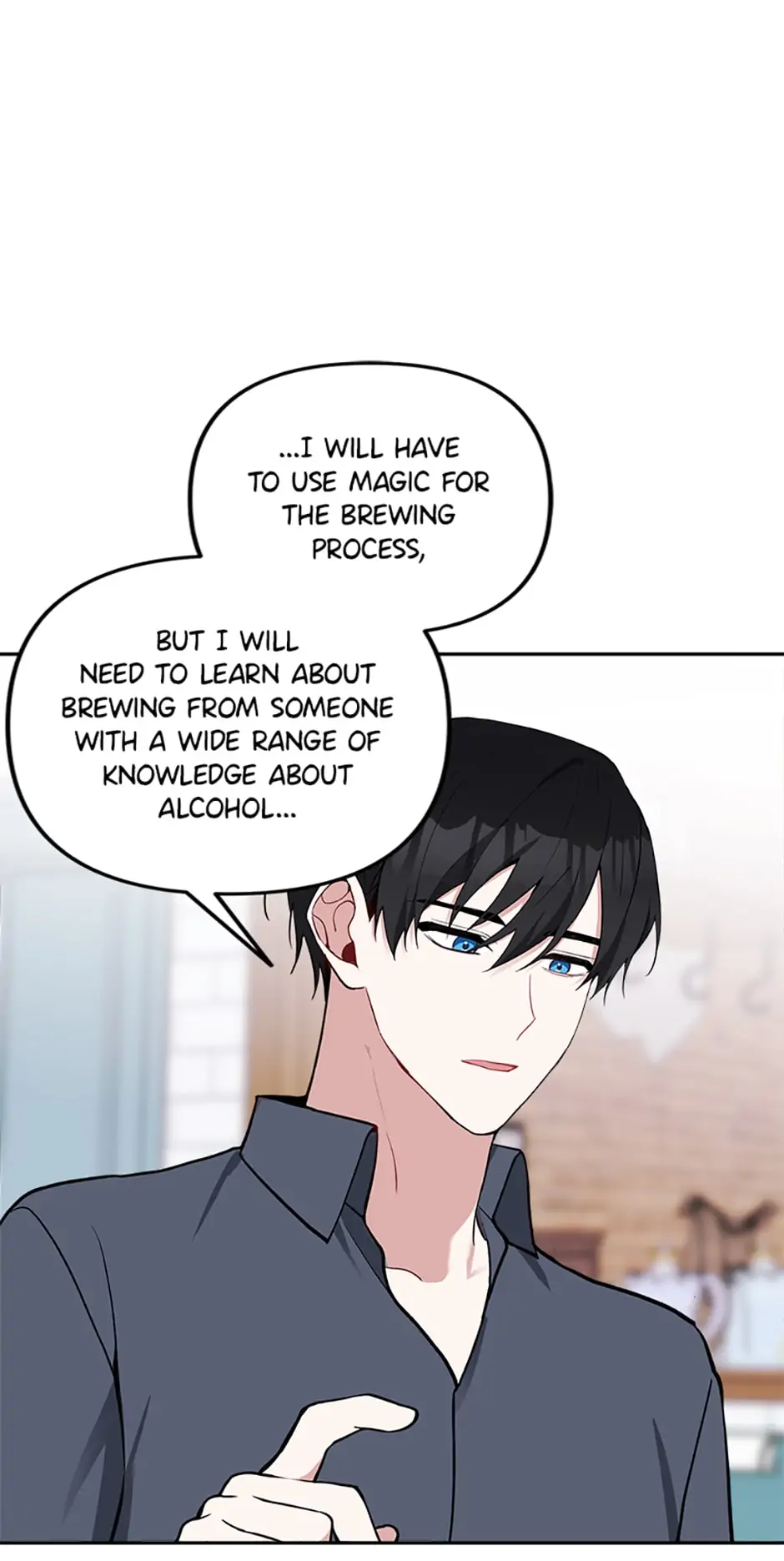 The Villainess’s Stationery Shop chapter 15 page 64