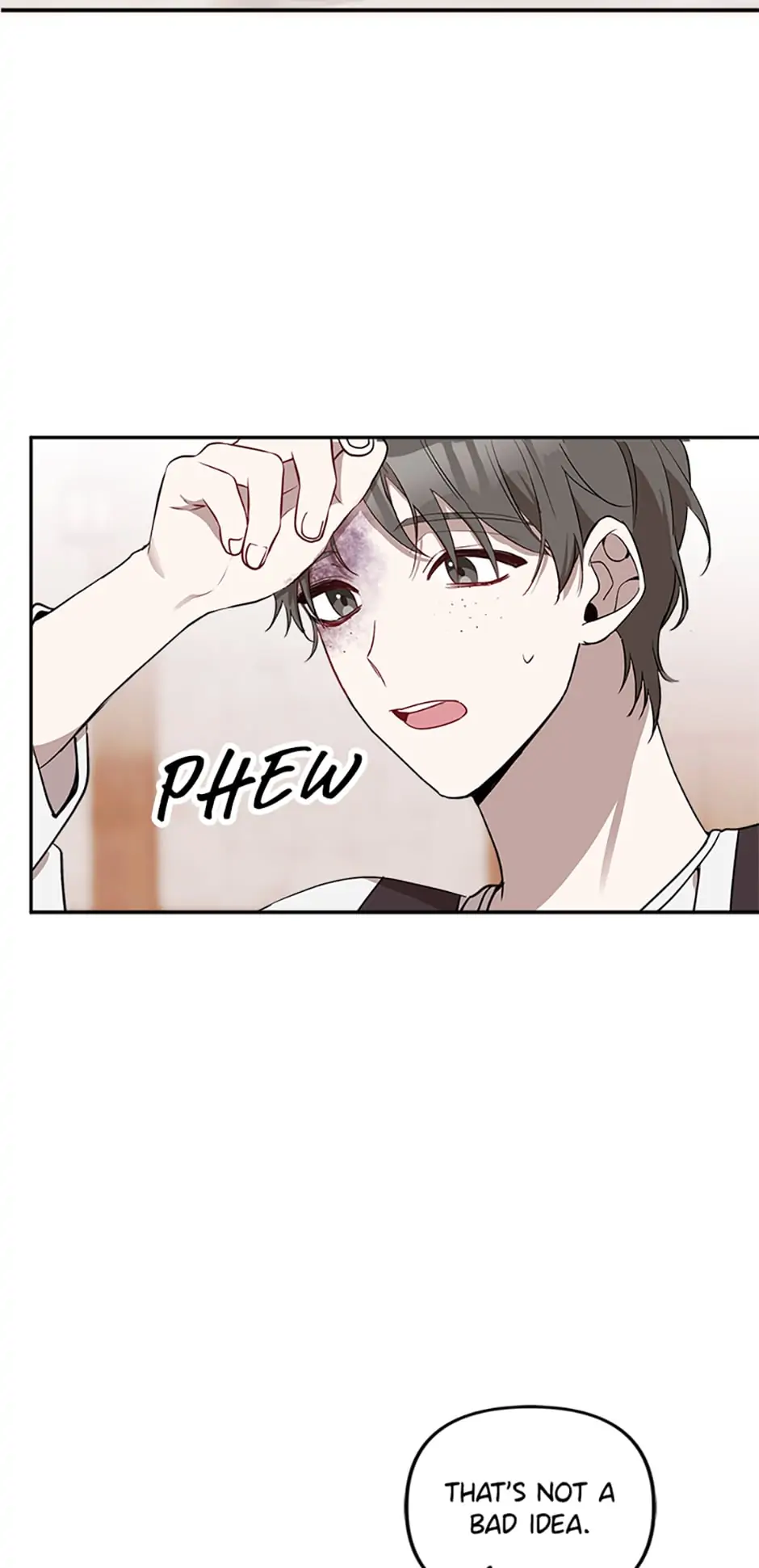 The Villainess’s Stationery Shop chapter 15 page 70