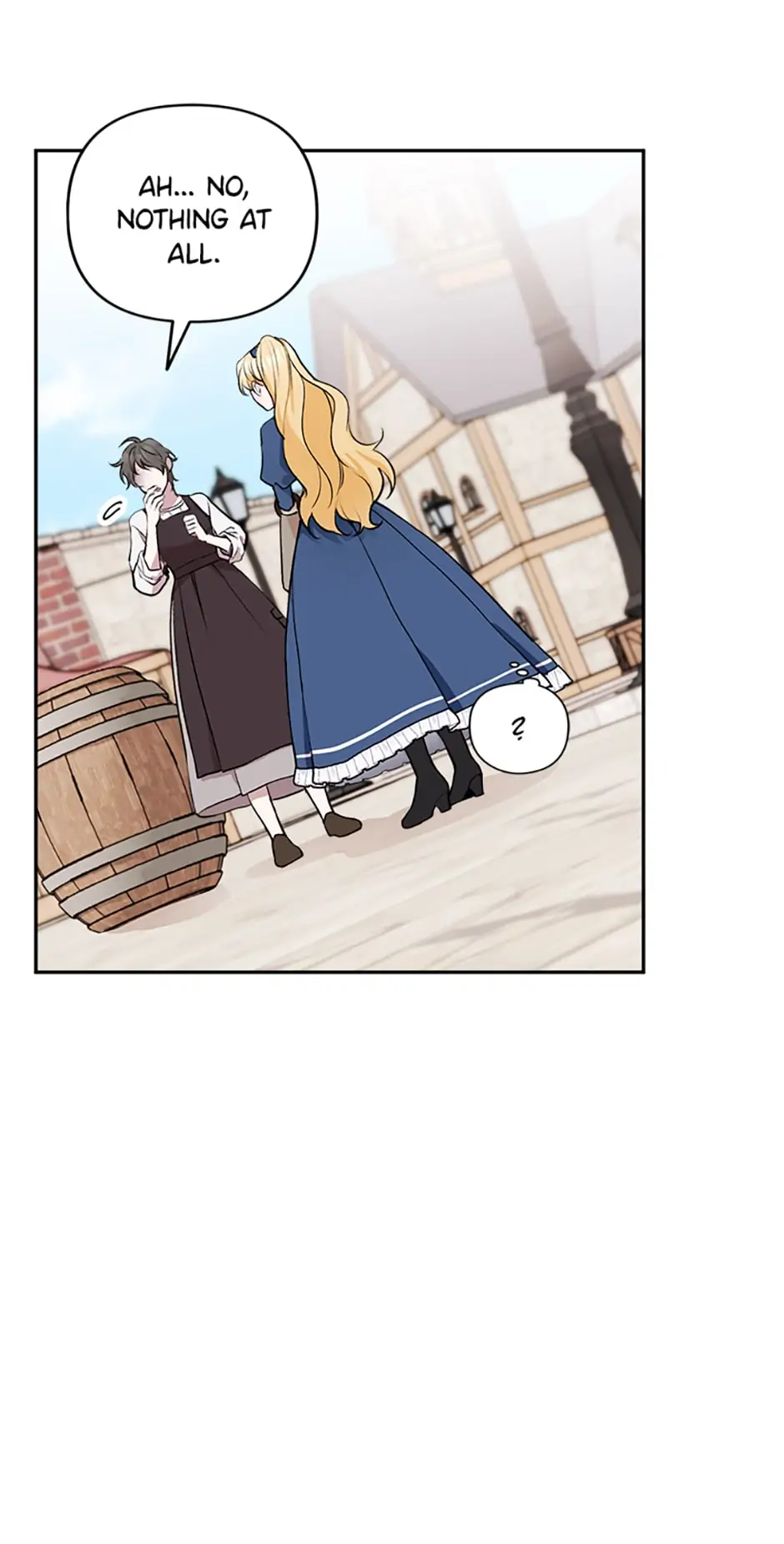 The Villainess’s Stationery Shop chapter 16 page 10