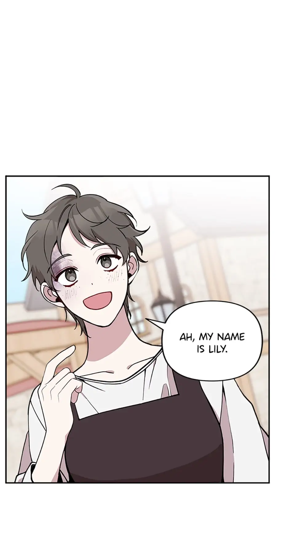 The Villainess’s Stationery Shop chapter 16 page 11