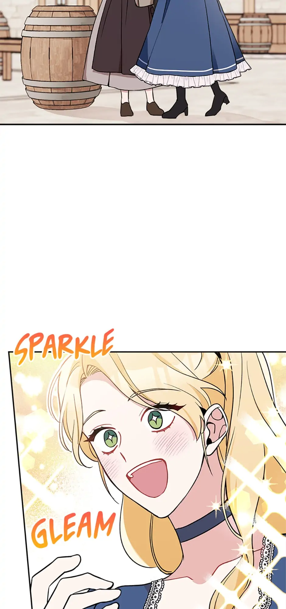 The Villainess’s Stationery Shop chapter 16 page 18