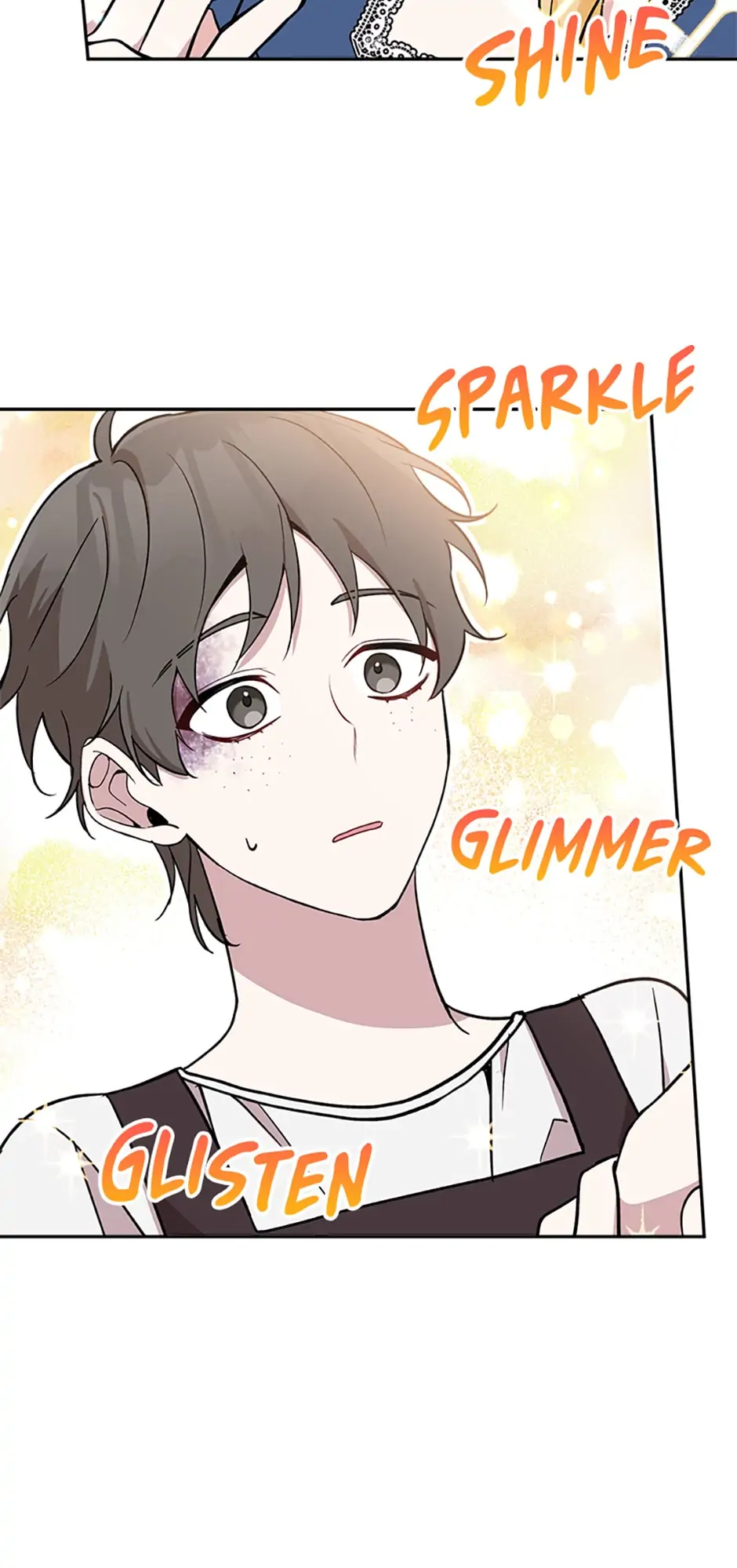 The Villainess’s Stationery Shop chapter 16 page 19