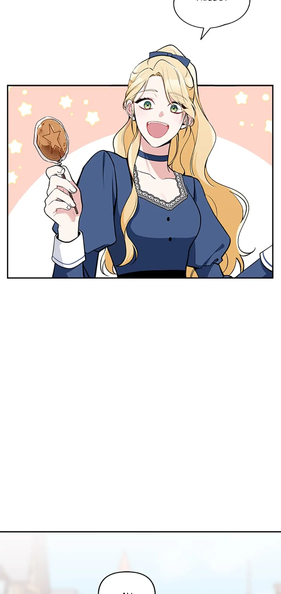 The Villainess’s Stationery Shop chapter 16 page 2