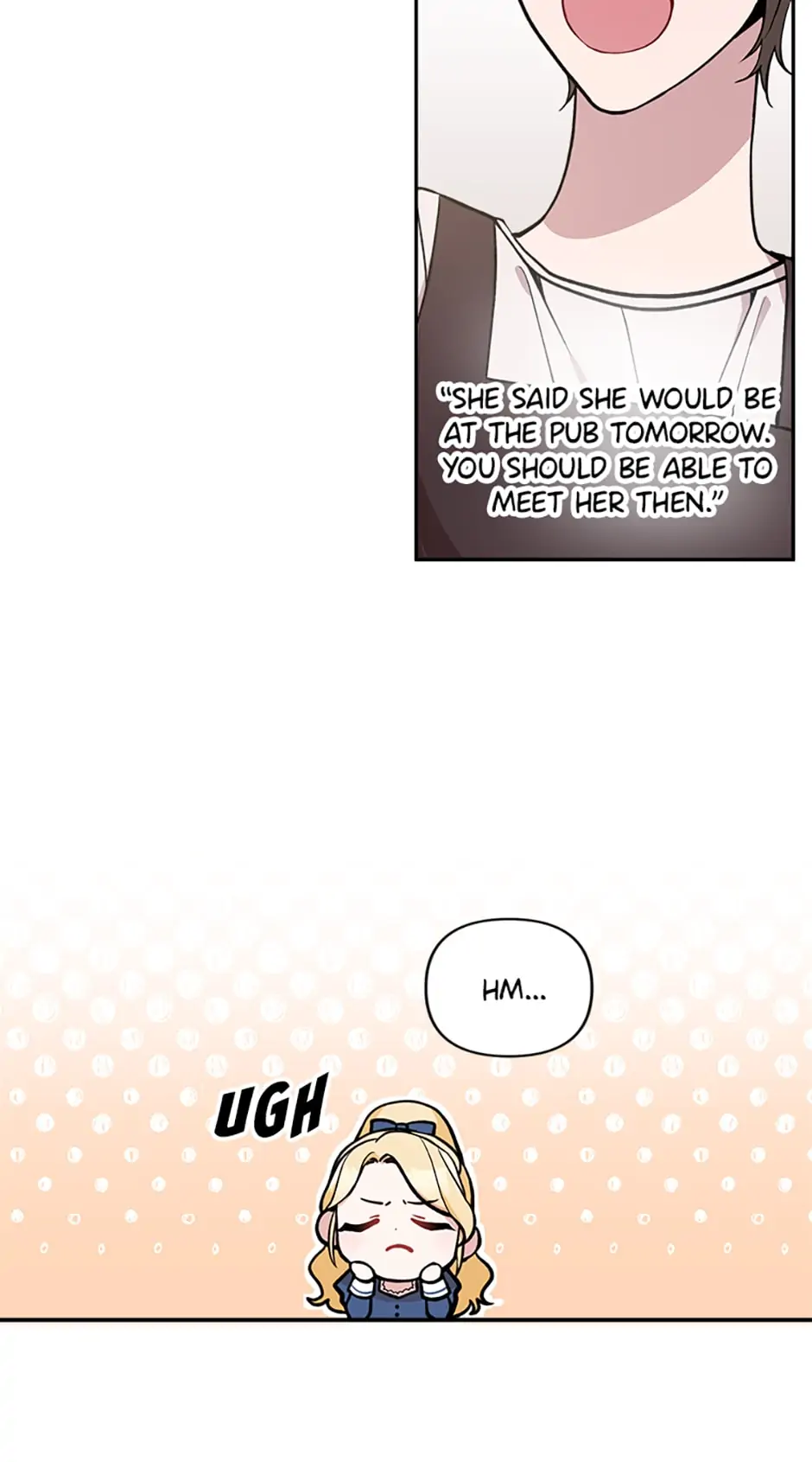 The Villainess’s Stationery Shop chapter 16 page 24