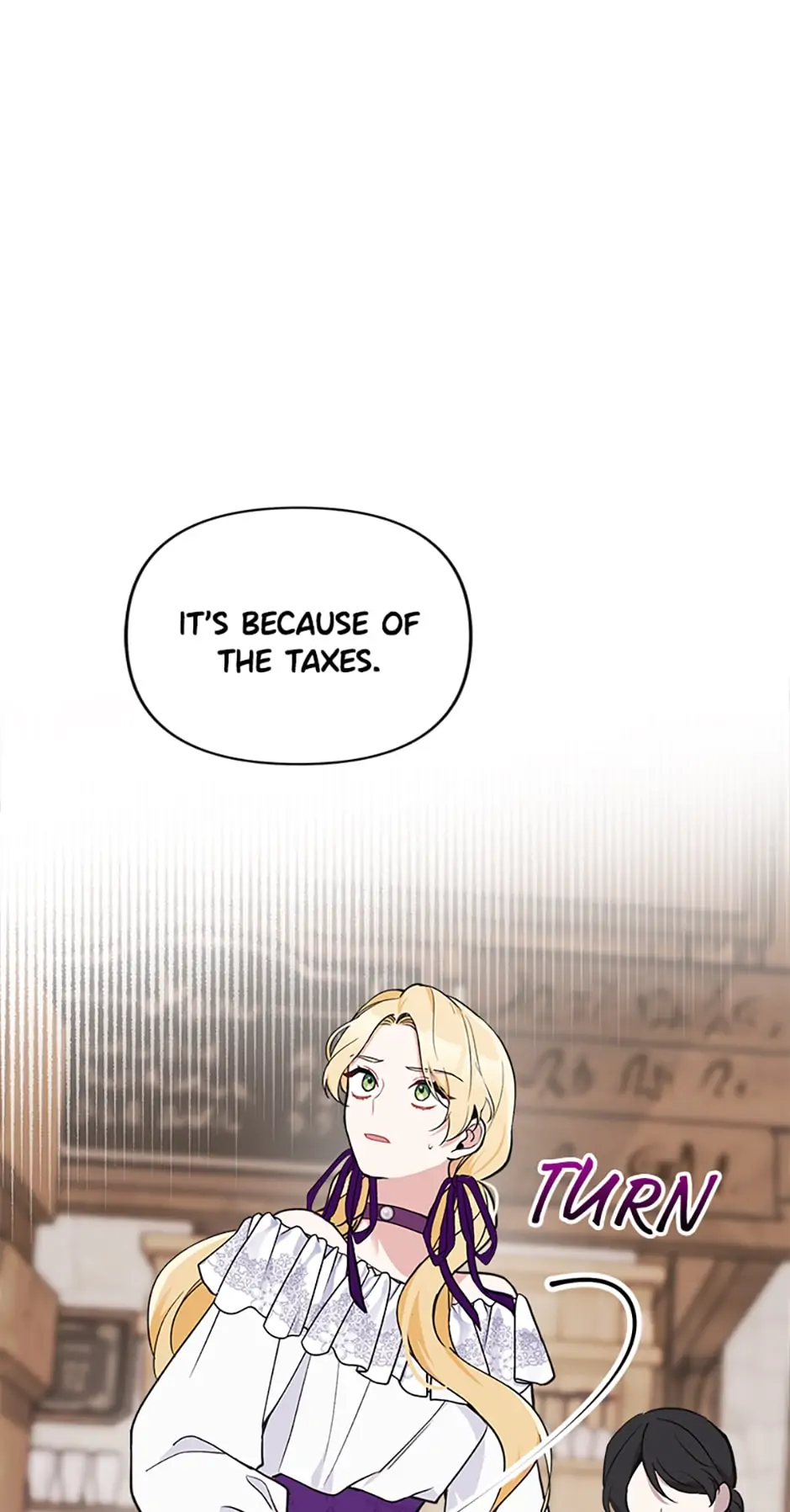 The Villainess’s Stationery Shop chapter 16 page 35