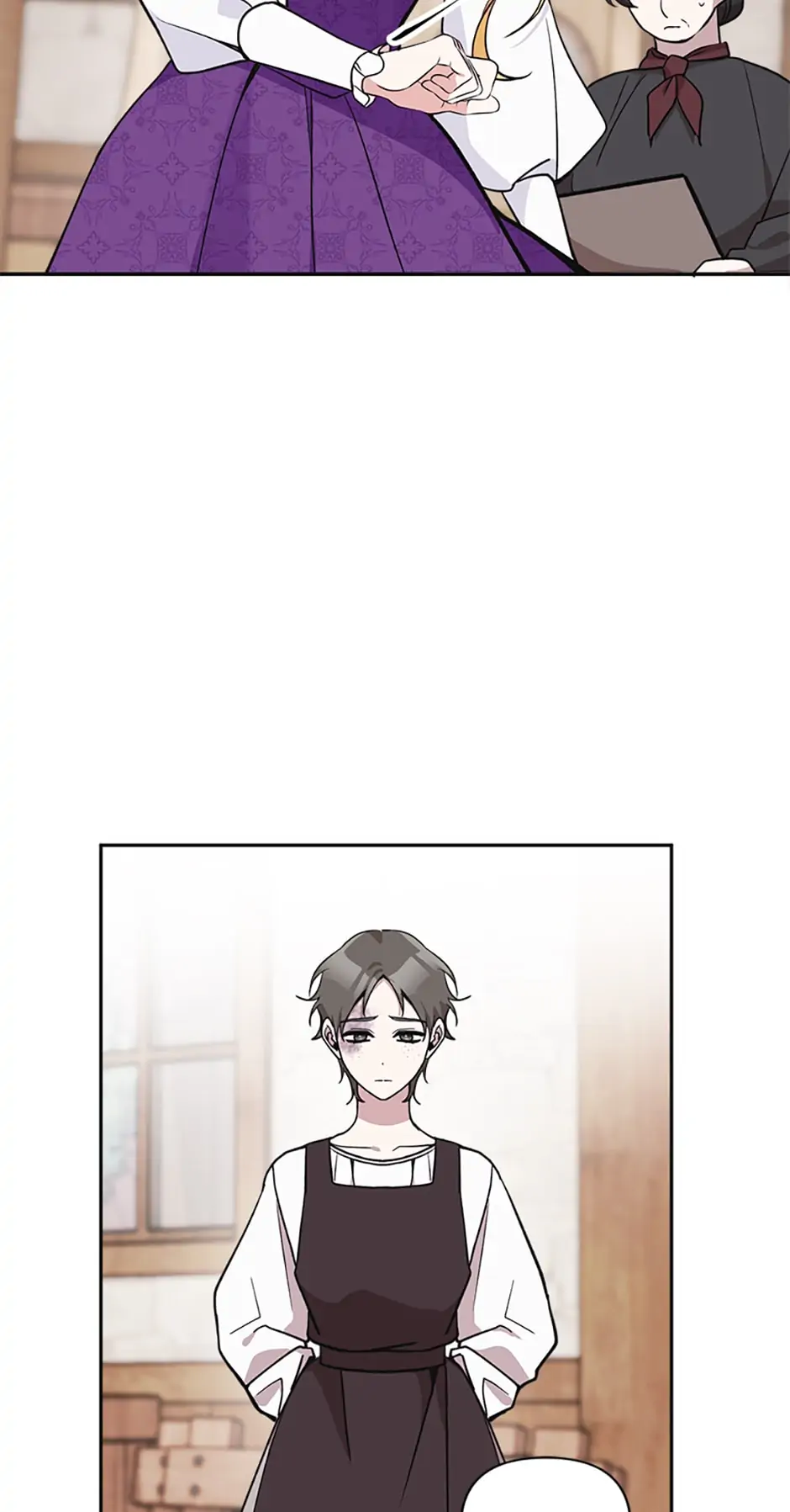 The Villainess’s Stationery Shop chapter 16 page 36