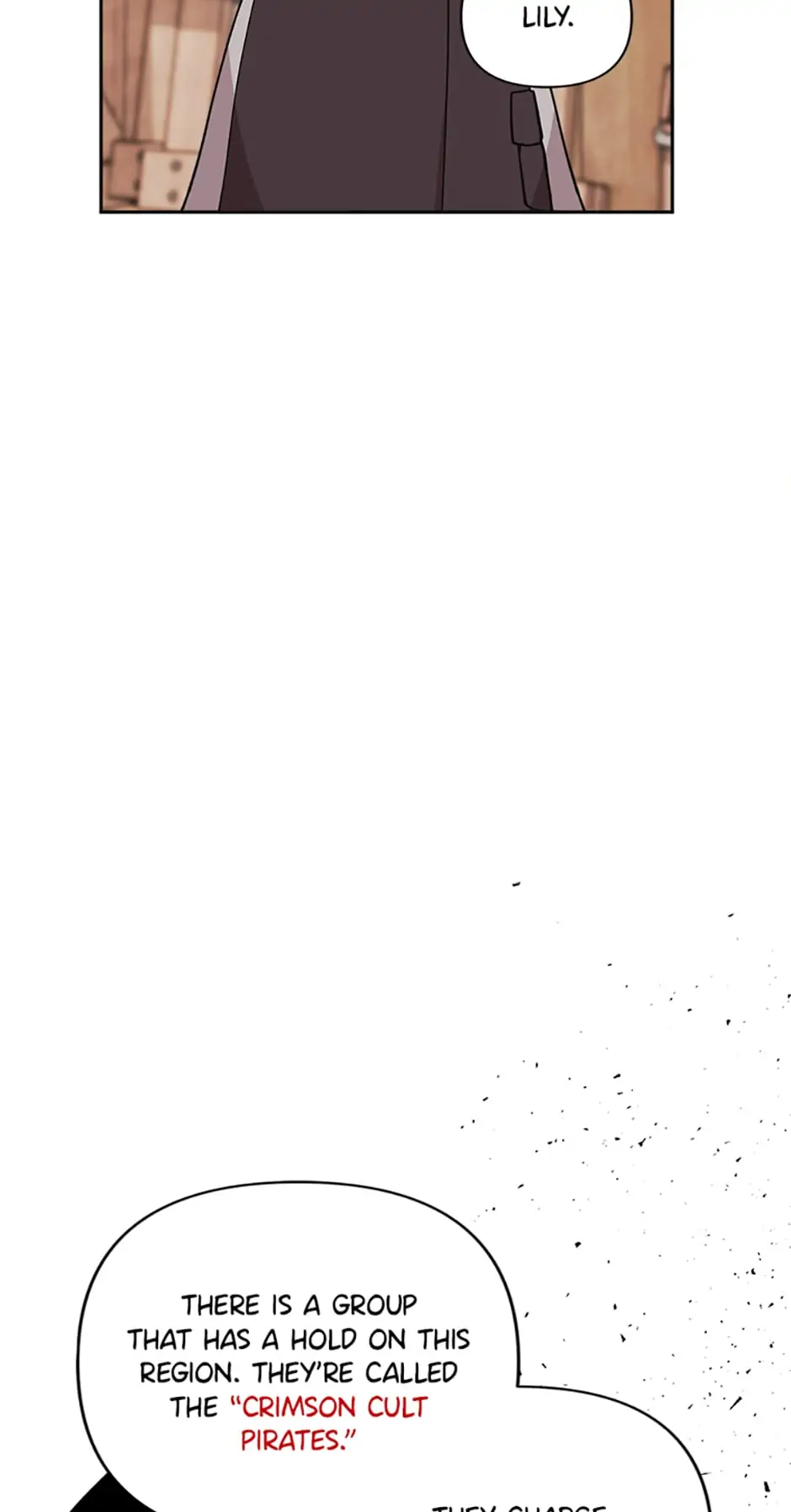 The Villainess’s Stationery Shop chapter 16 page 37