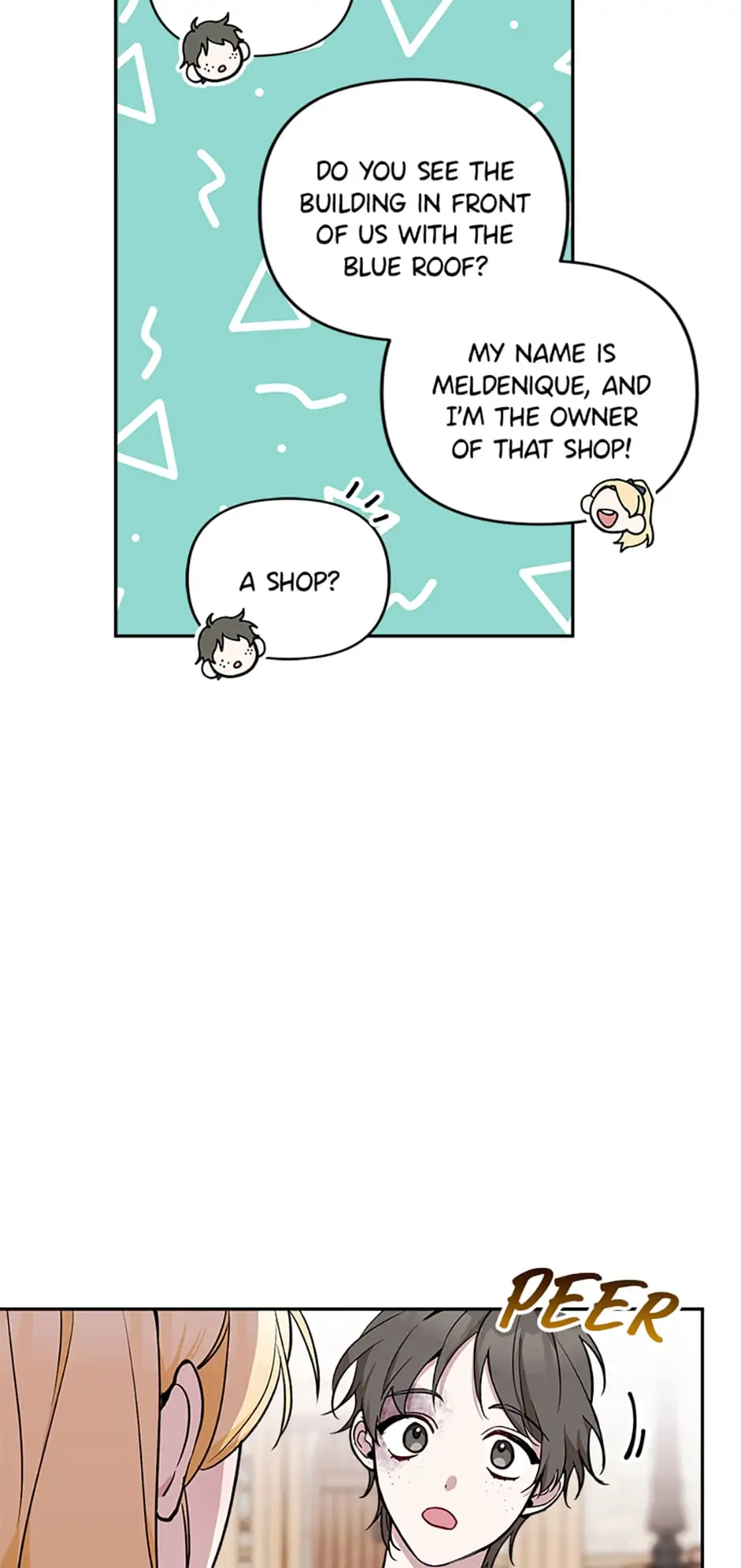 The Villainess’s Stationery Shop chapter 16 page 4