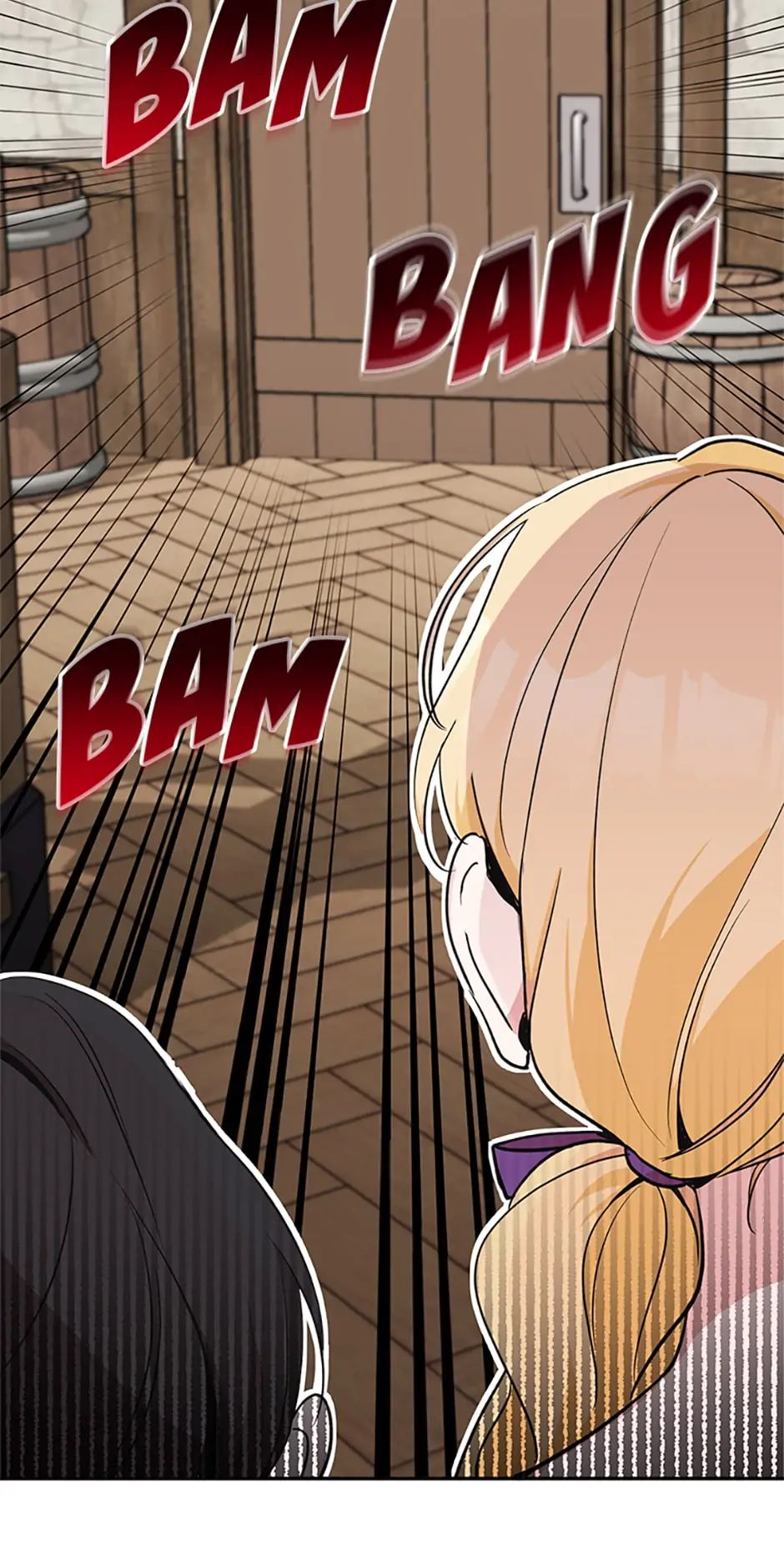 The Villainess’s Stationery Shop chapter 16 page 43