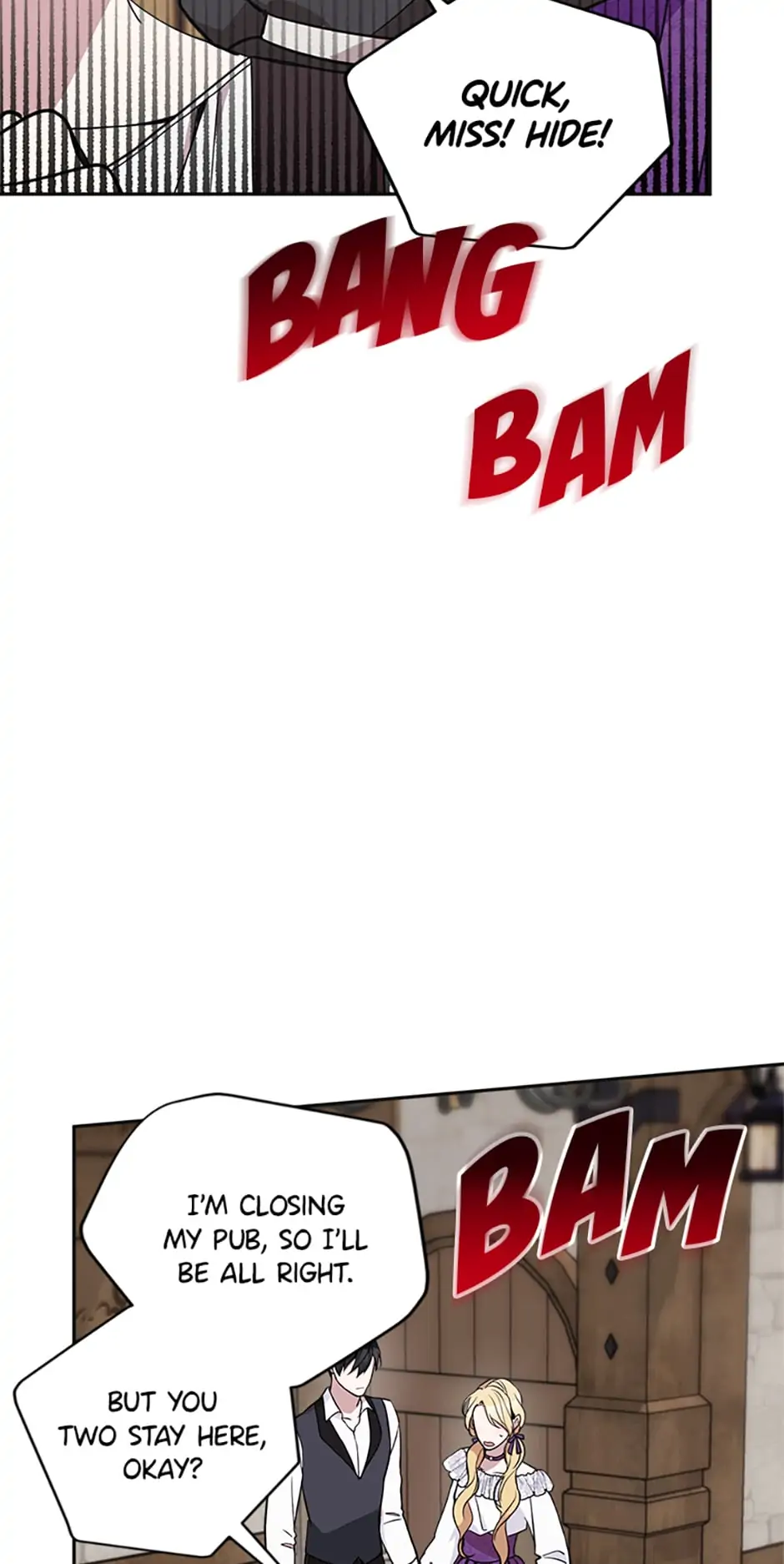 The Villainess’s Stationery Shop chapter 16 page 45