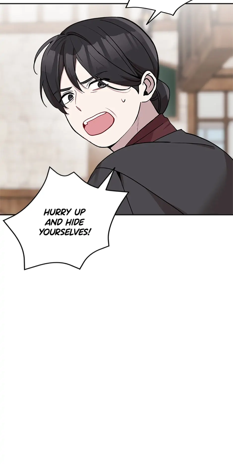 The Villainess’s Stationery Shop chapter 16 page 47