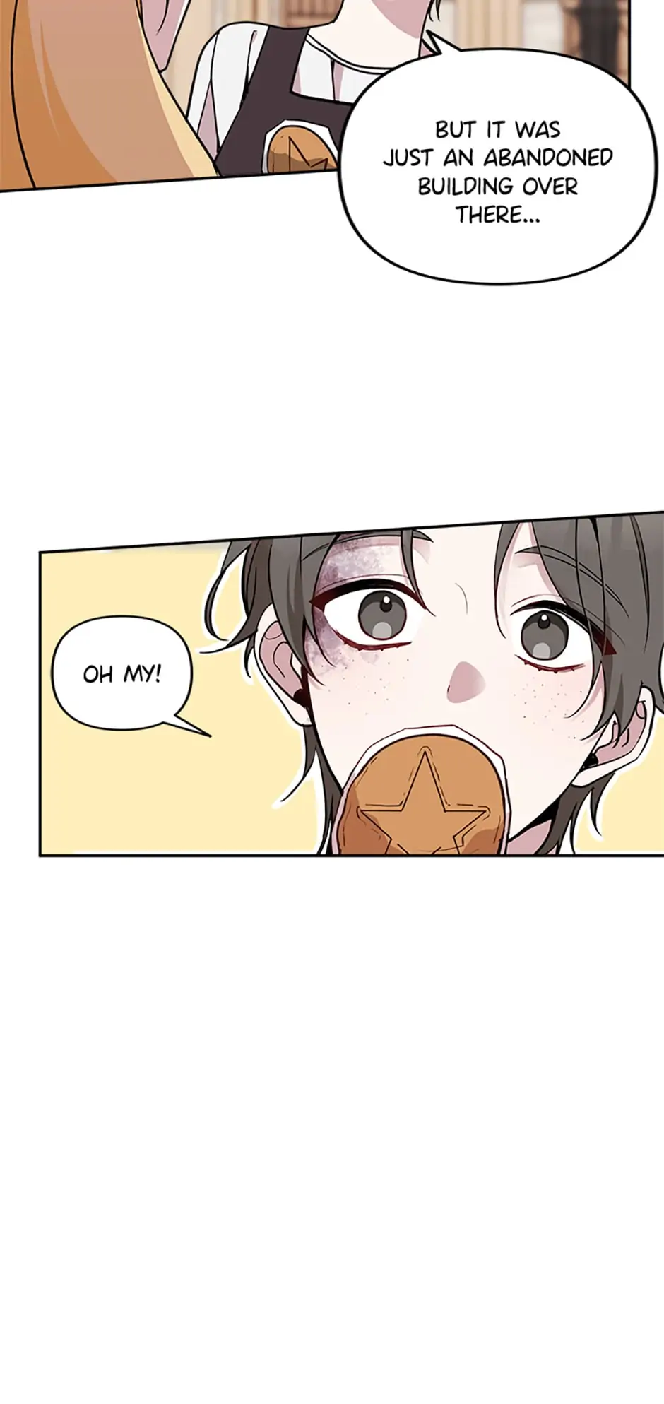 The Villainess’s Stationery Shop chapter 16 page 5