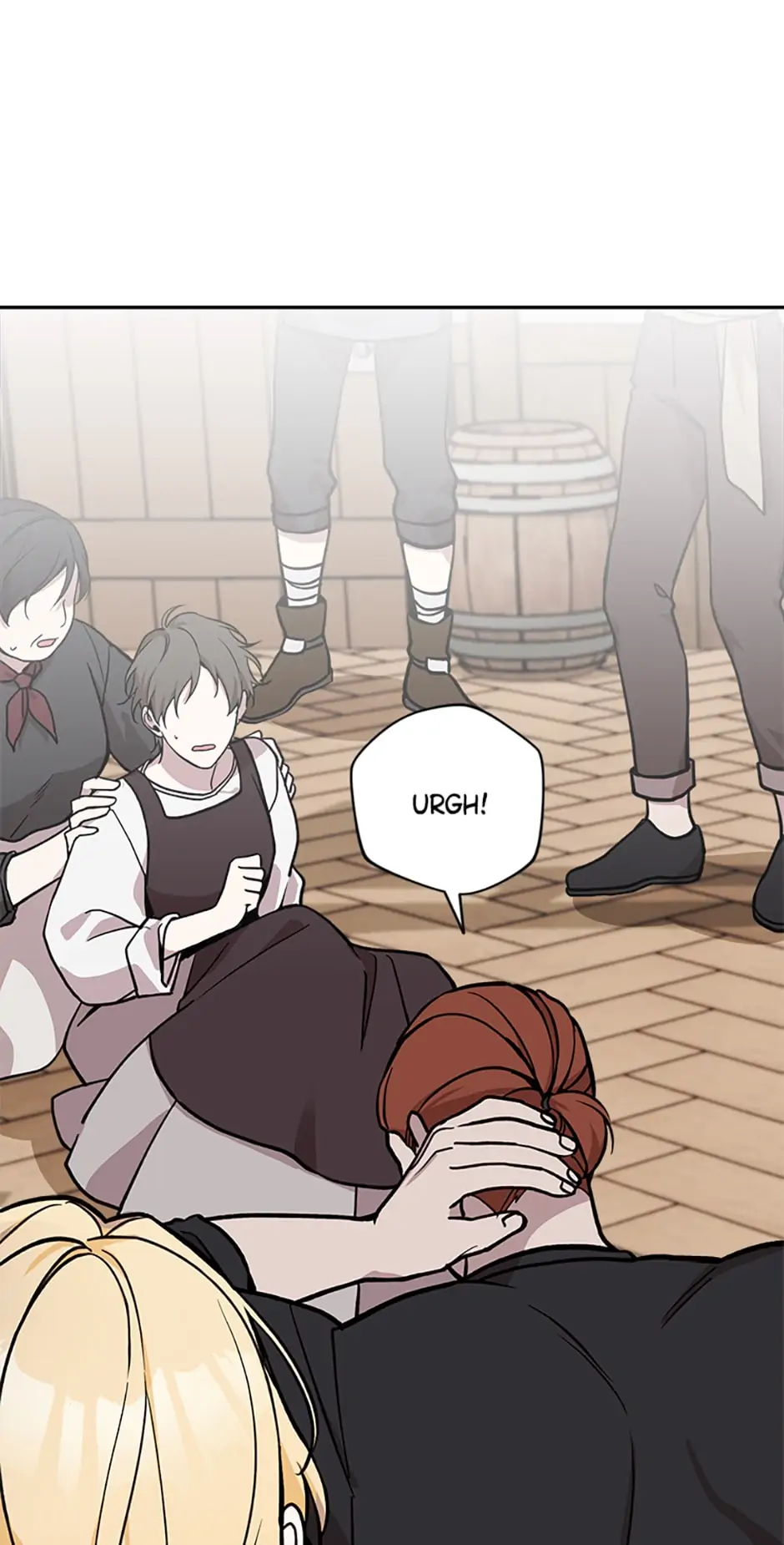 The Villainess’s Stationery Shop chapter 16 page 58