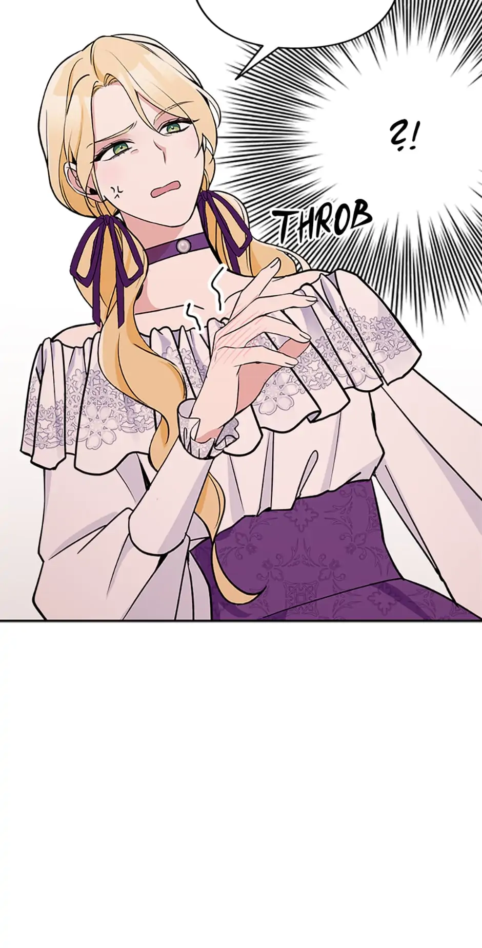 The Villainess’s Stationery Shop chapter 16 page 60