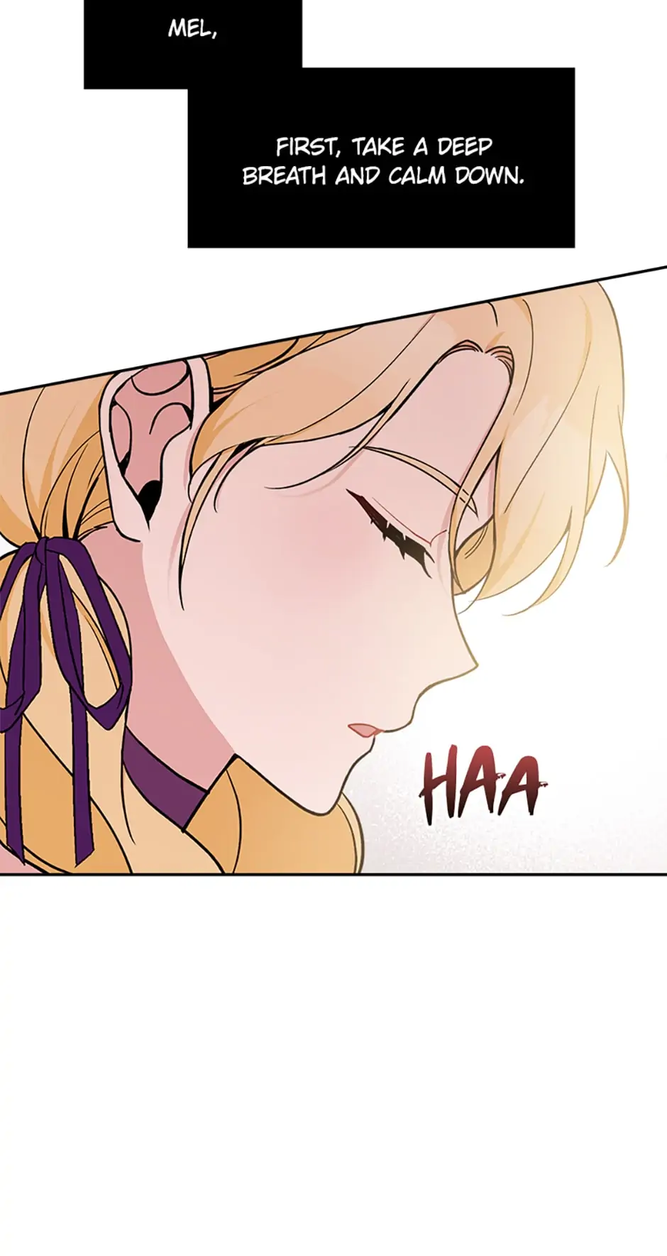 The Villainess’s Stationery Shop chapter 16 page 64