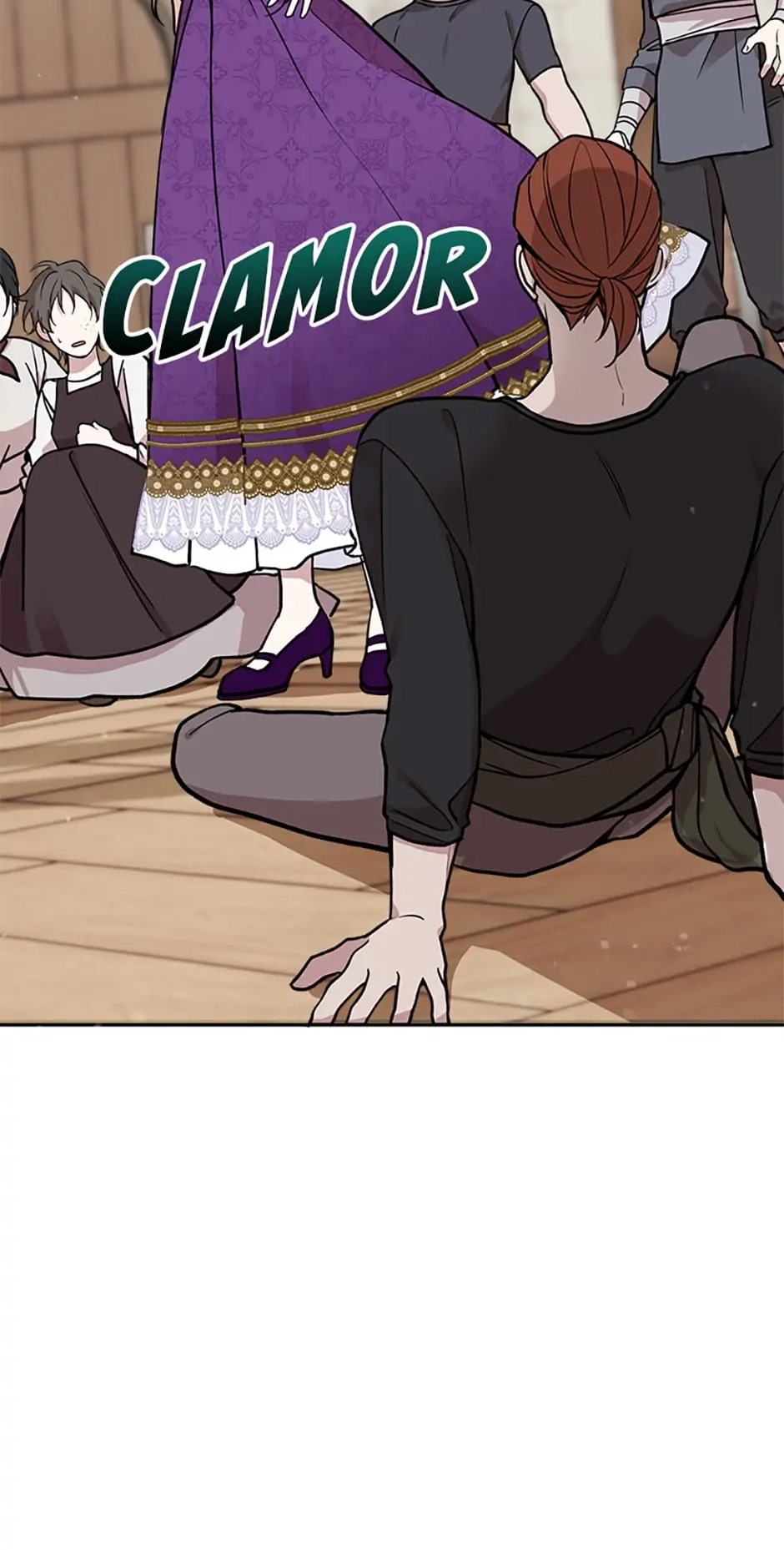 The Villainess’s Stationery Shop chapter 16 page 75