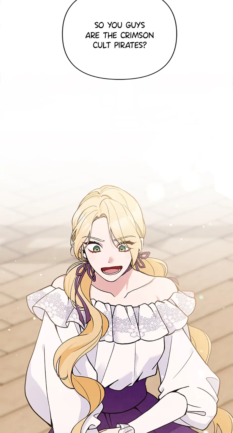 The Villainess’s Stationery Shop chapter 16 page 78