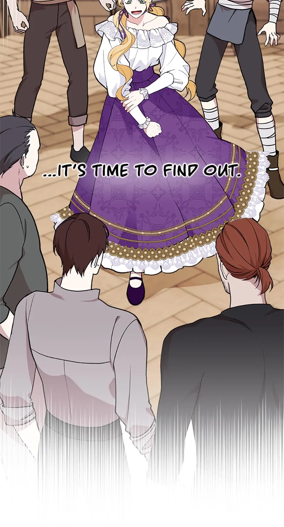 The Villainess’s Stationery Shop chapter 16 page 80