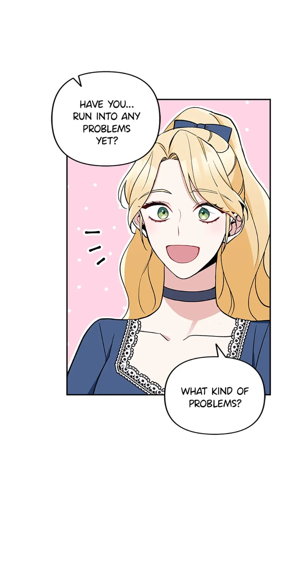 The Villainess’s Stationery Shop chapter 16 page 9