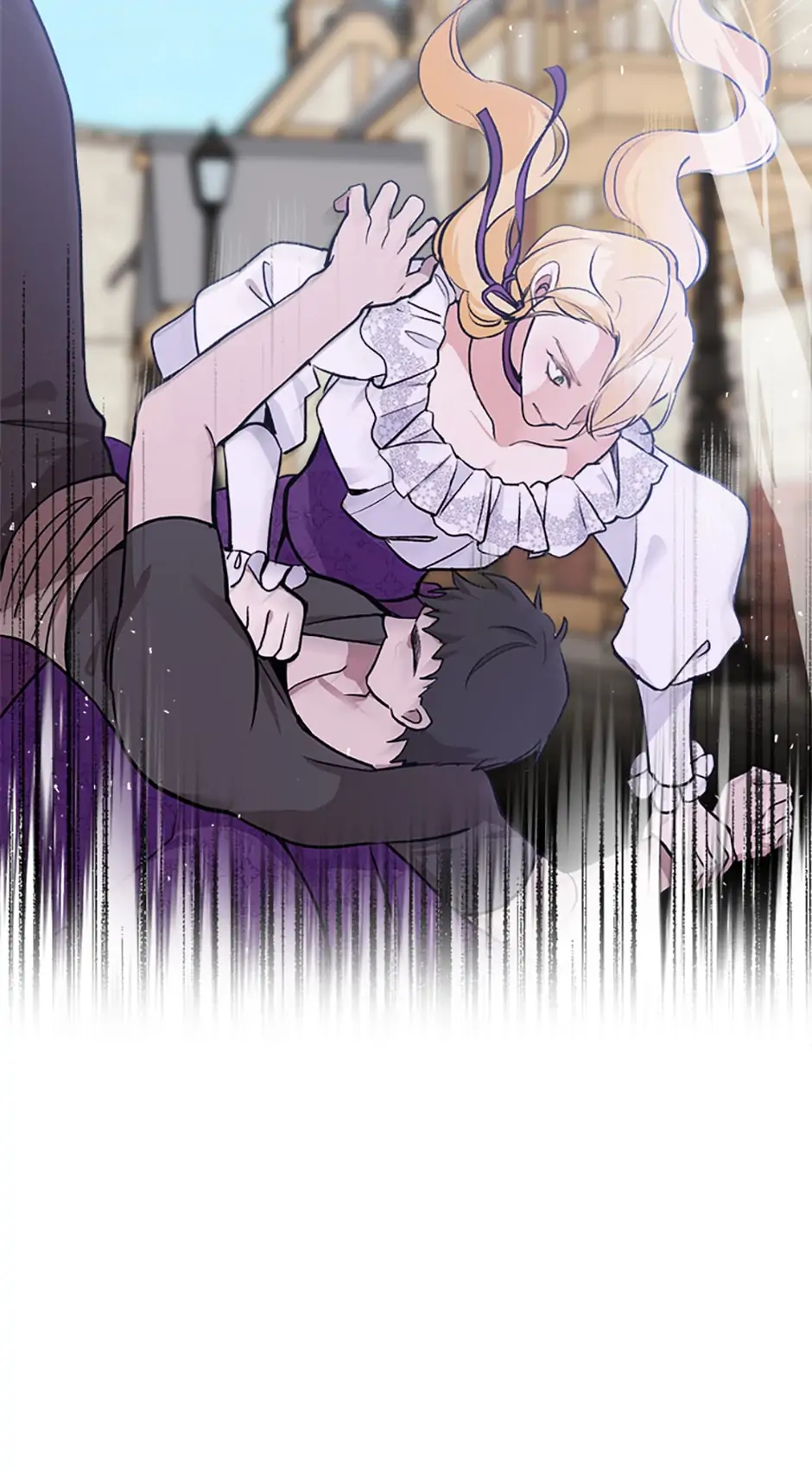 The Villainess’s Stationery Shop chapter 17 page 14