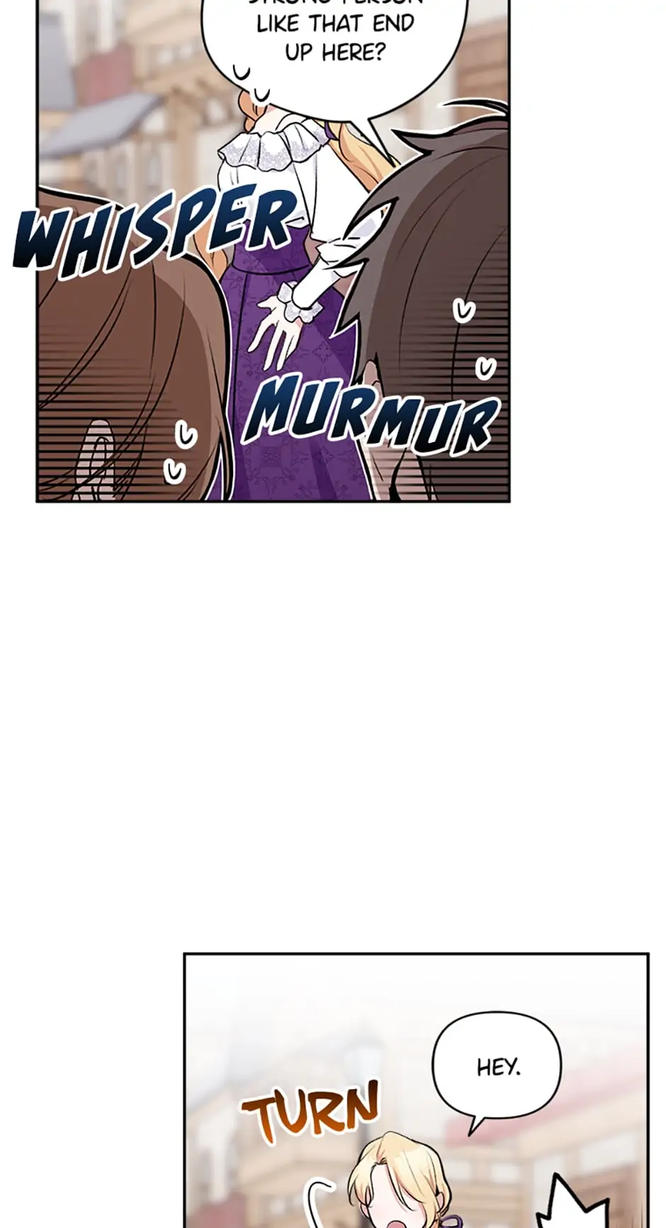 The Villainess’s Stationery Shop chapter 17 page 18