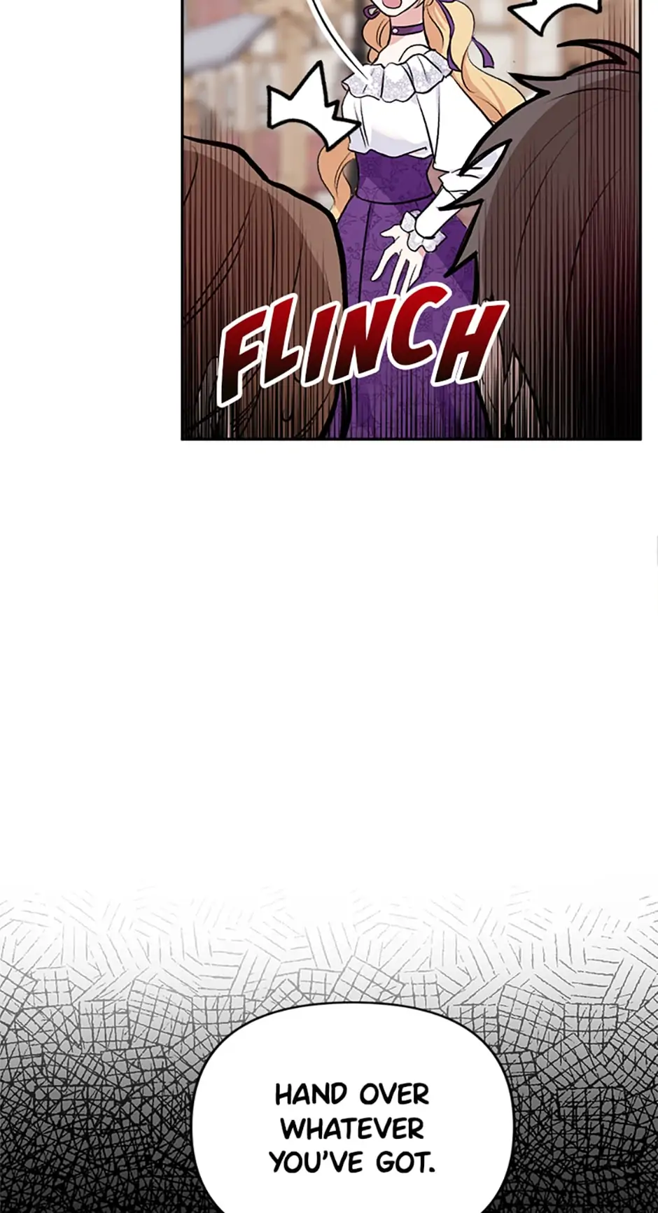 The Villainess’s Stationery Shop chapter 17 page 19