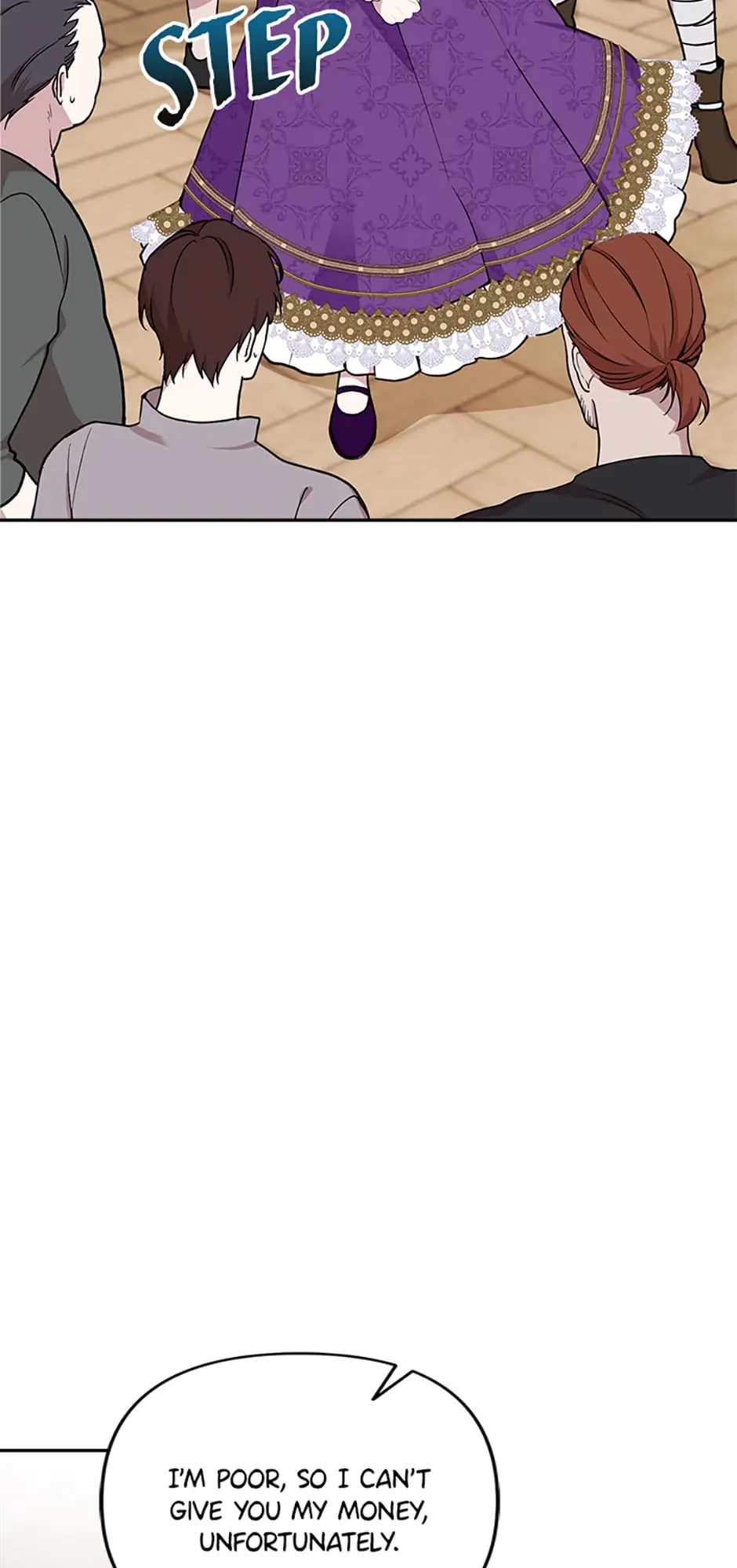 The Villainess’s Stationery Shop chapter 17 page 2