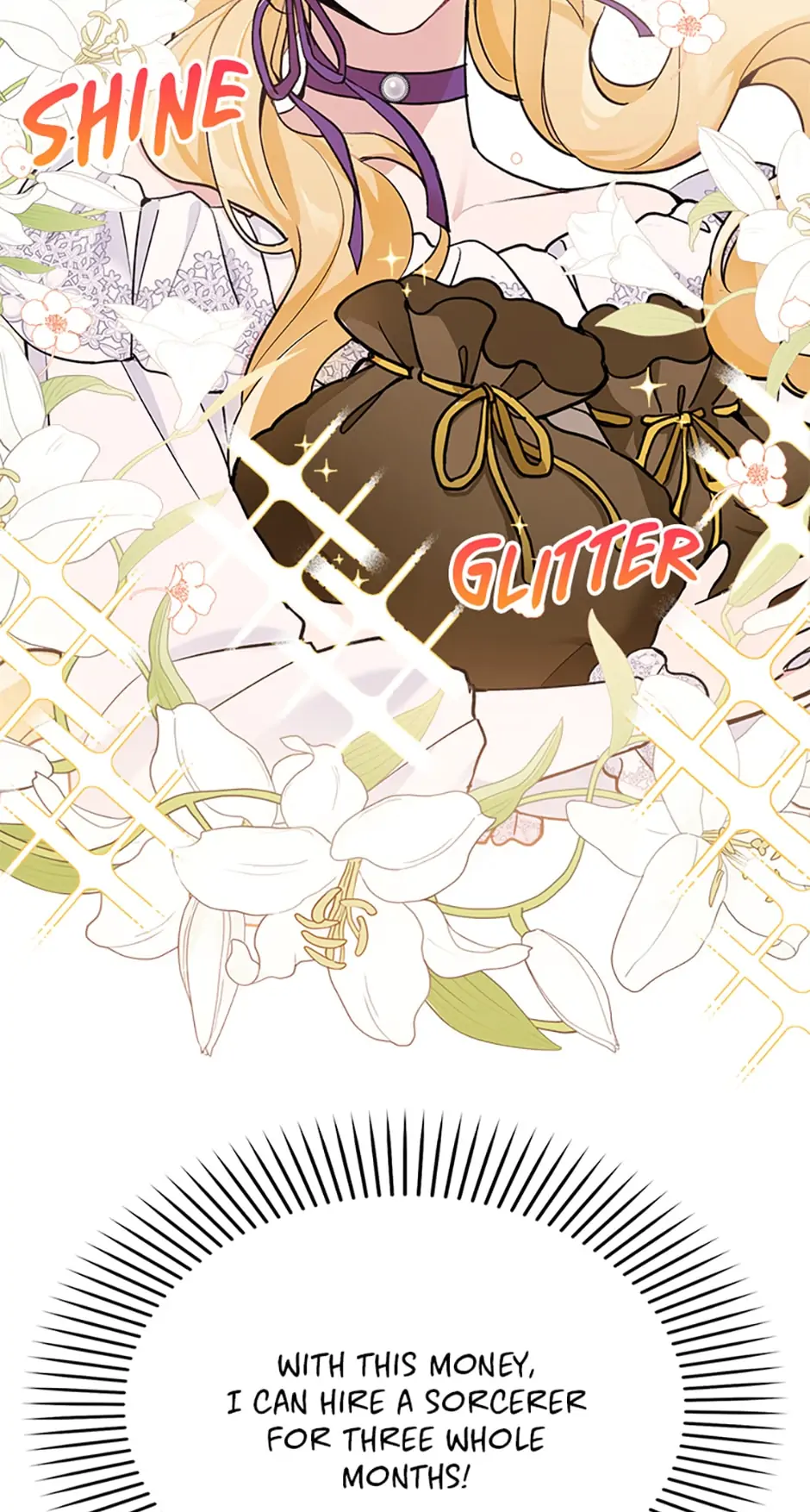 The Villainess’s Stationery Shop chapter 17 page 23