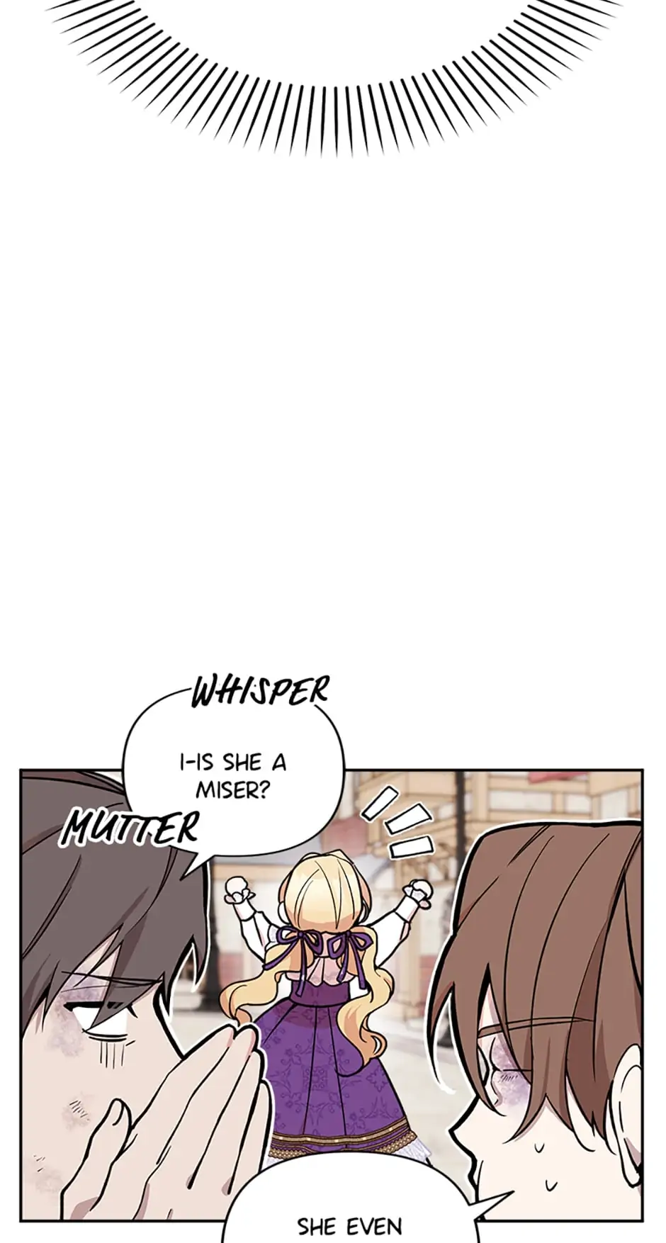 The Villainess’s Stationery Shop chapter 17 page 24