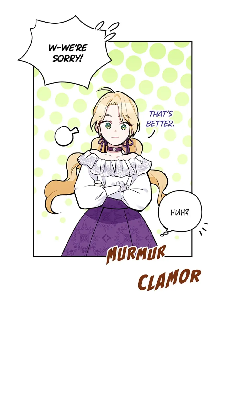 The Villainess’s Stationery Shop chapter 17 page 27