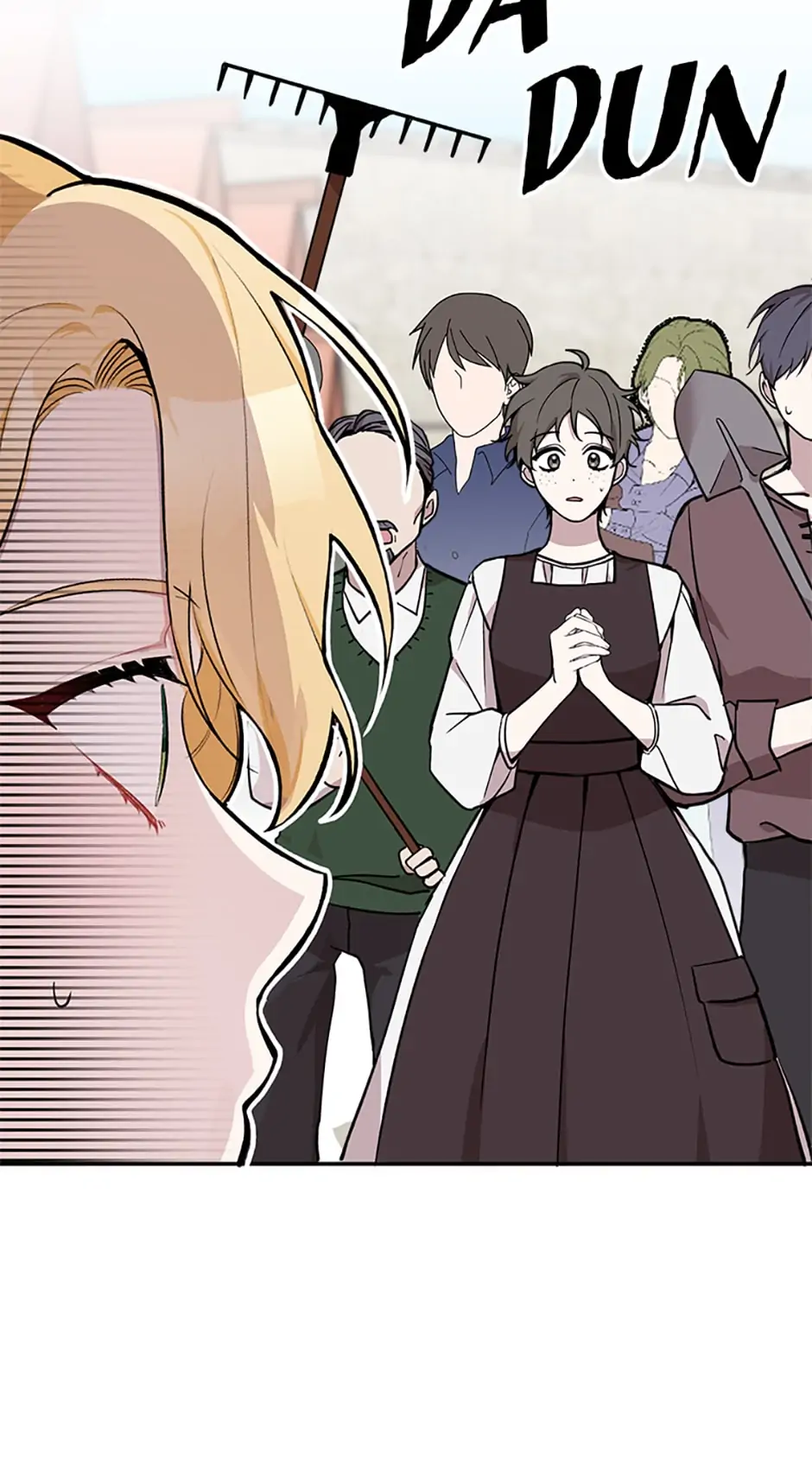 The Villainess’s Stationery Shop chapter 17 page 29