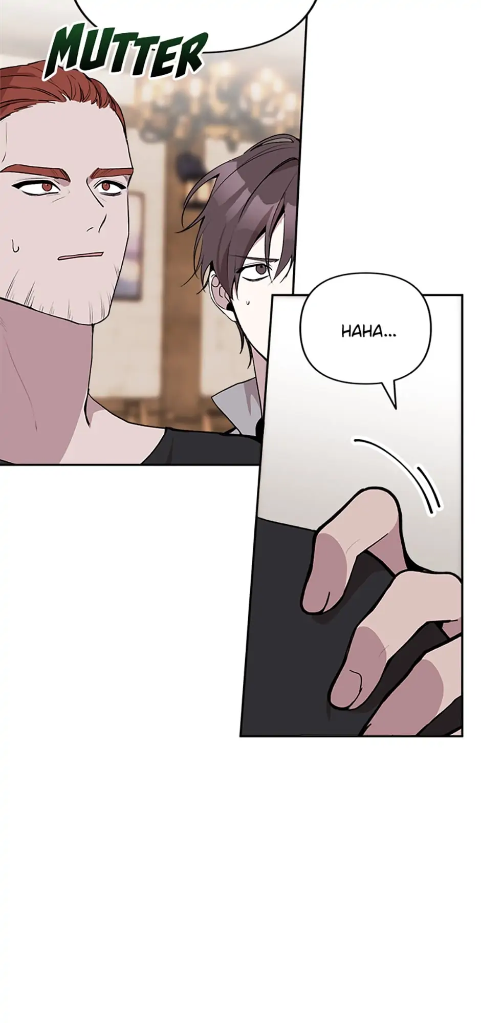 The Villainess’s Stationery Shop chapter 17 page 3