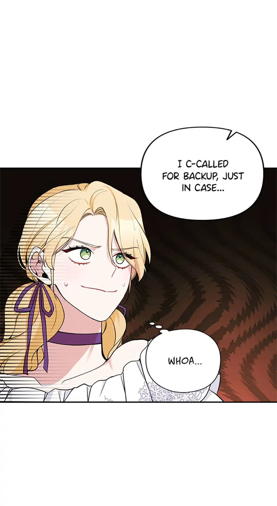 The Villainess’s Stationery Shop chapter 17 page 30